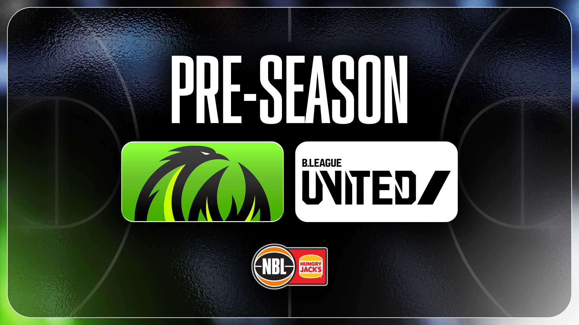 WATCH: South East Melbourne v B.LEAGUE UNITED