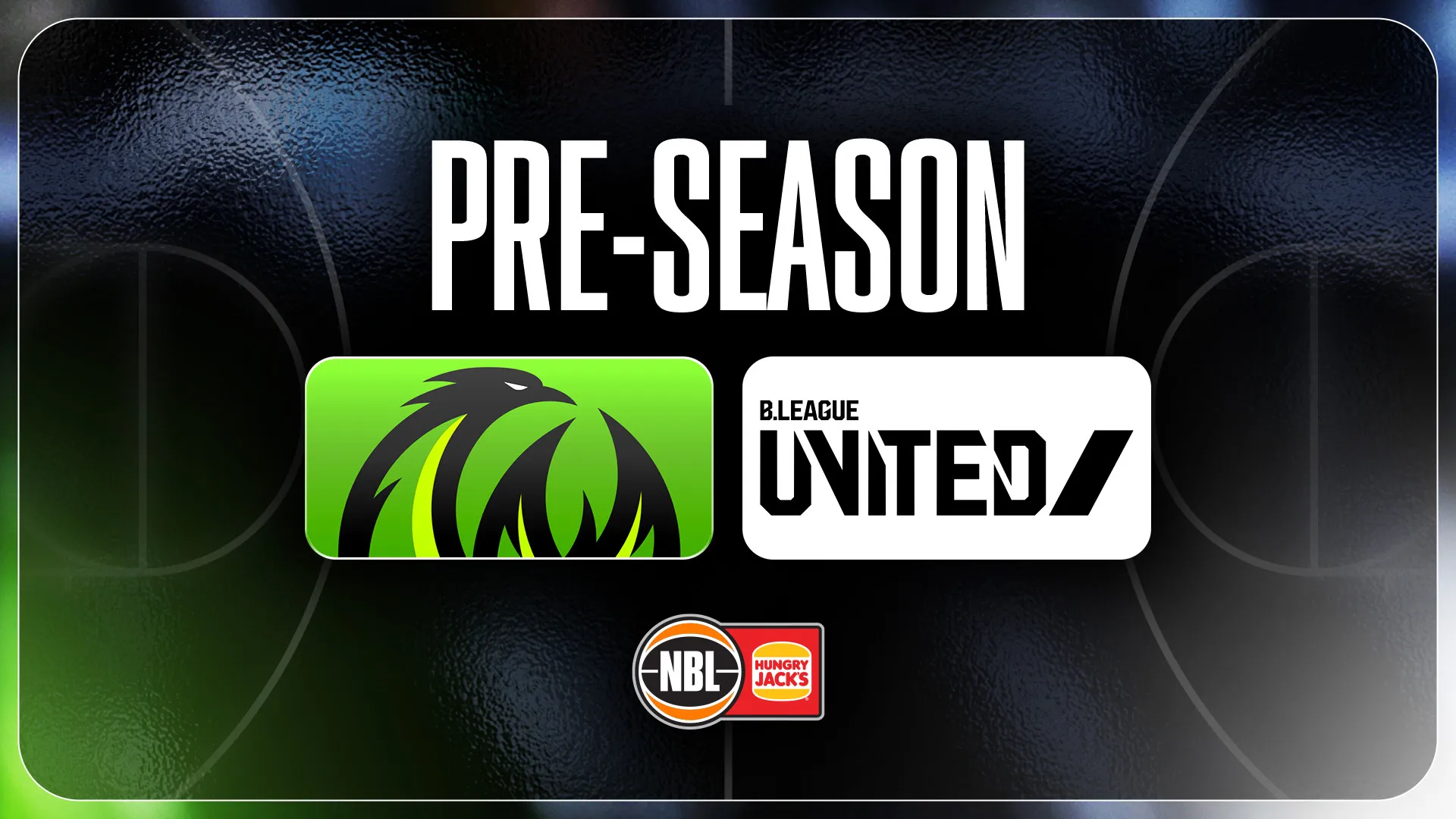 WATCH: South East Melbourne v B.LEAGUE UNITED