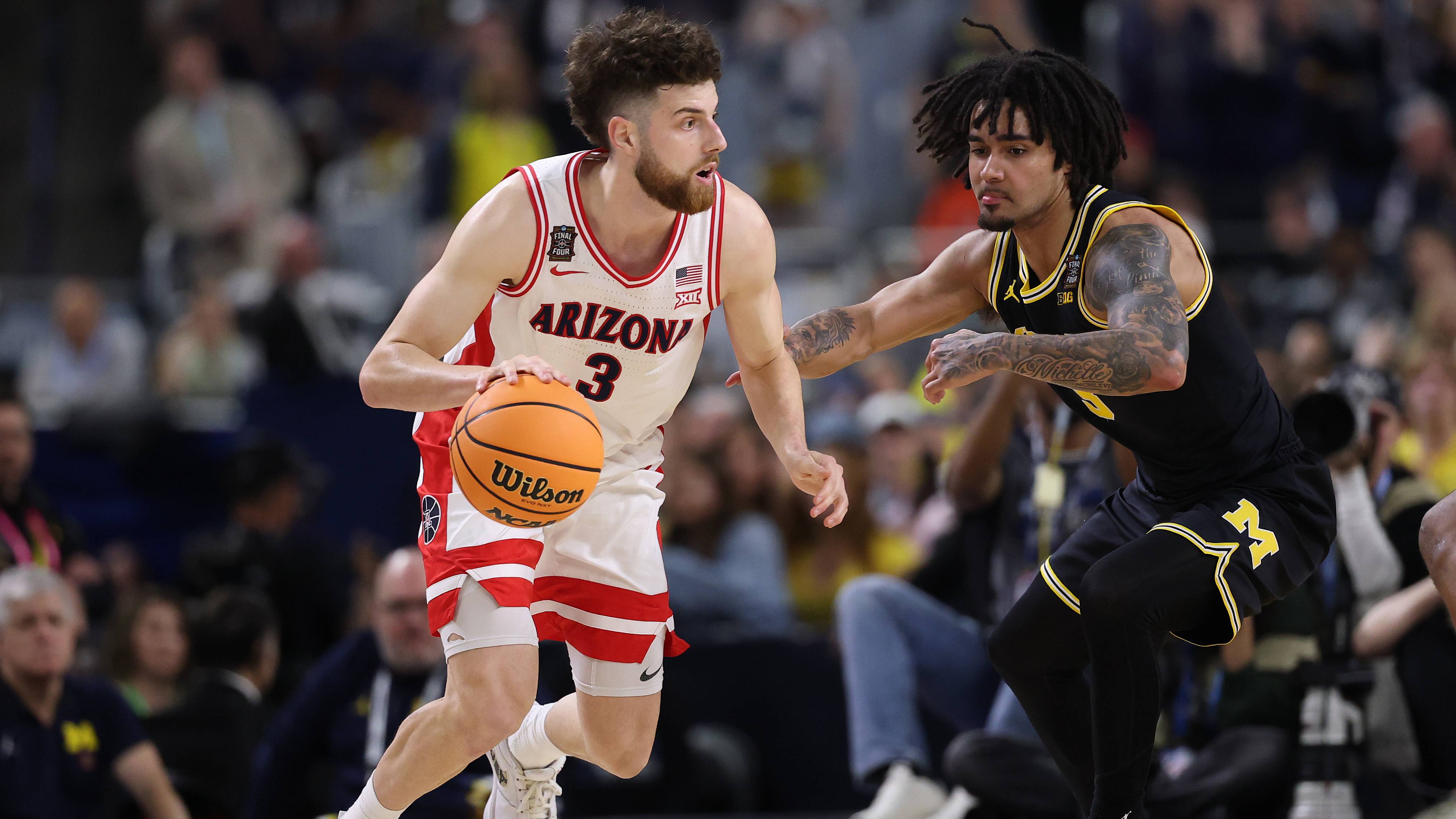 Wildcats sign emerging sharpshooter 