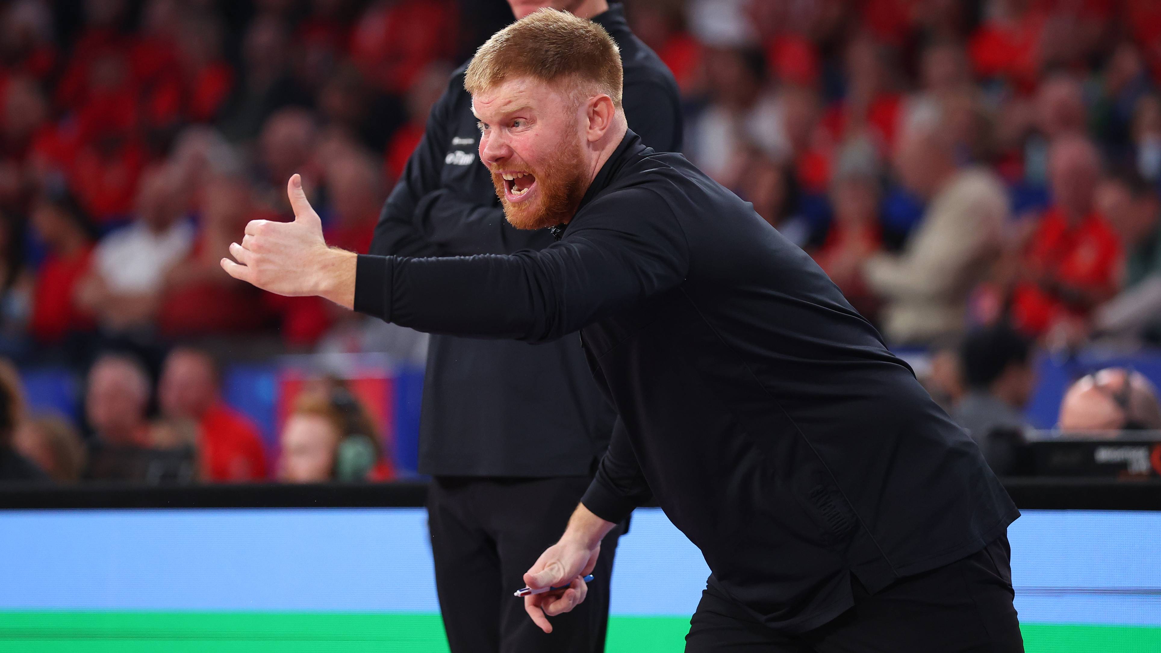United adds experience to coaching staff