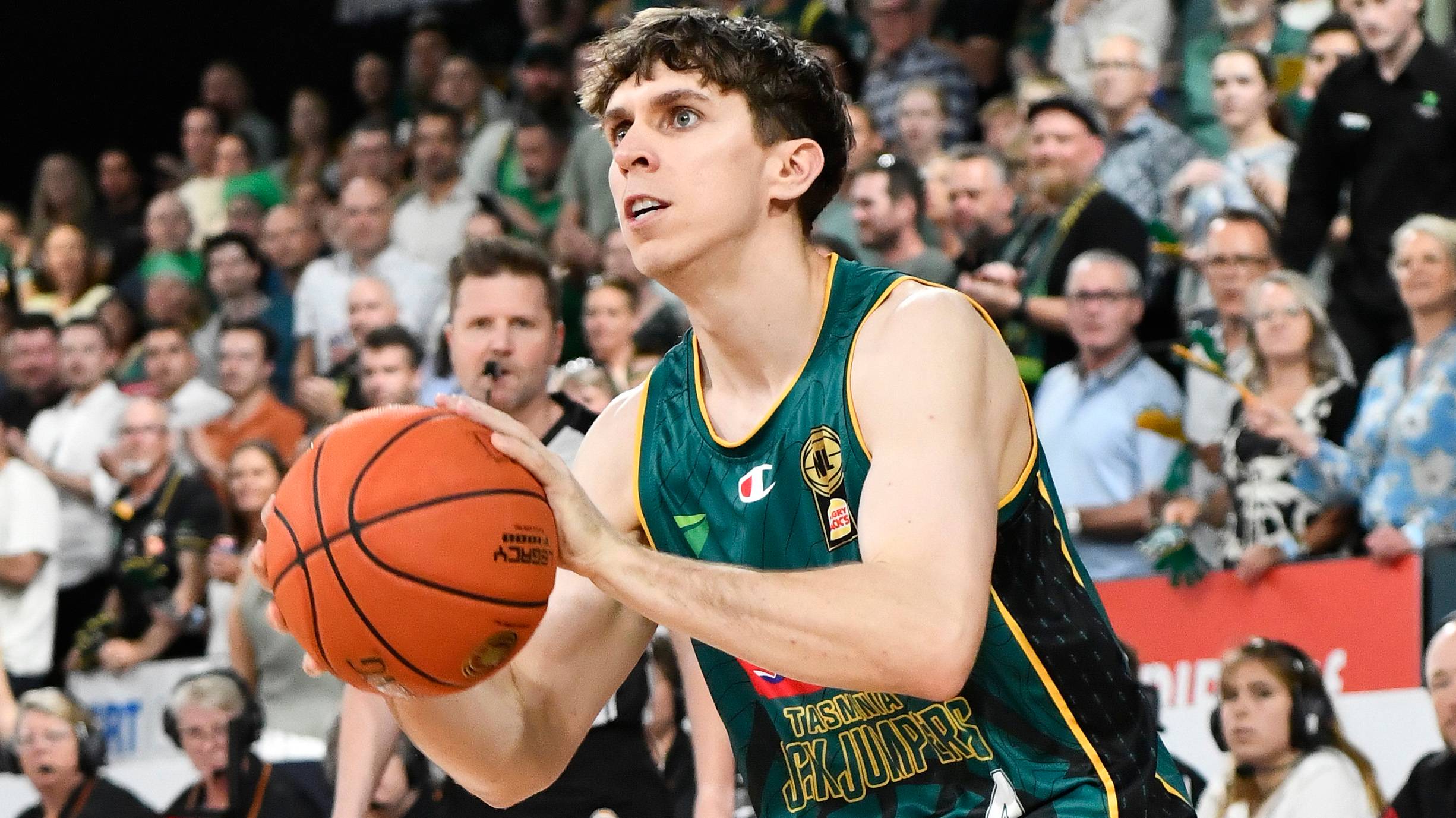 JackJumpers complete roster with Stoddart signing