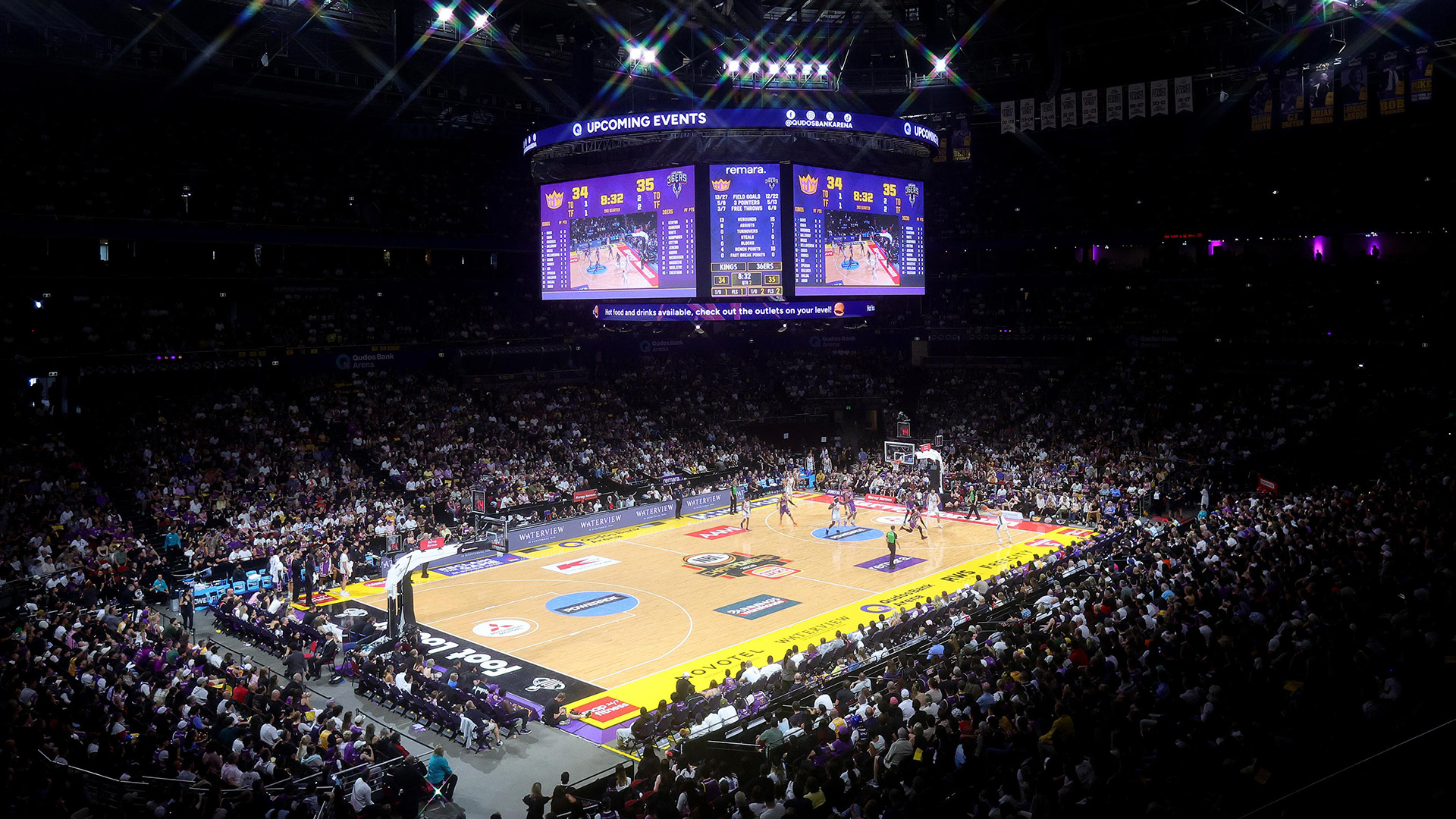Seven clubs reject breakaway Owners’ Group