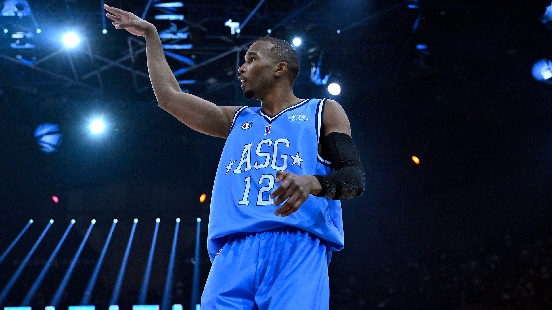 REPORT: Phoenix land third import
