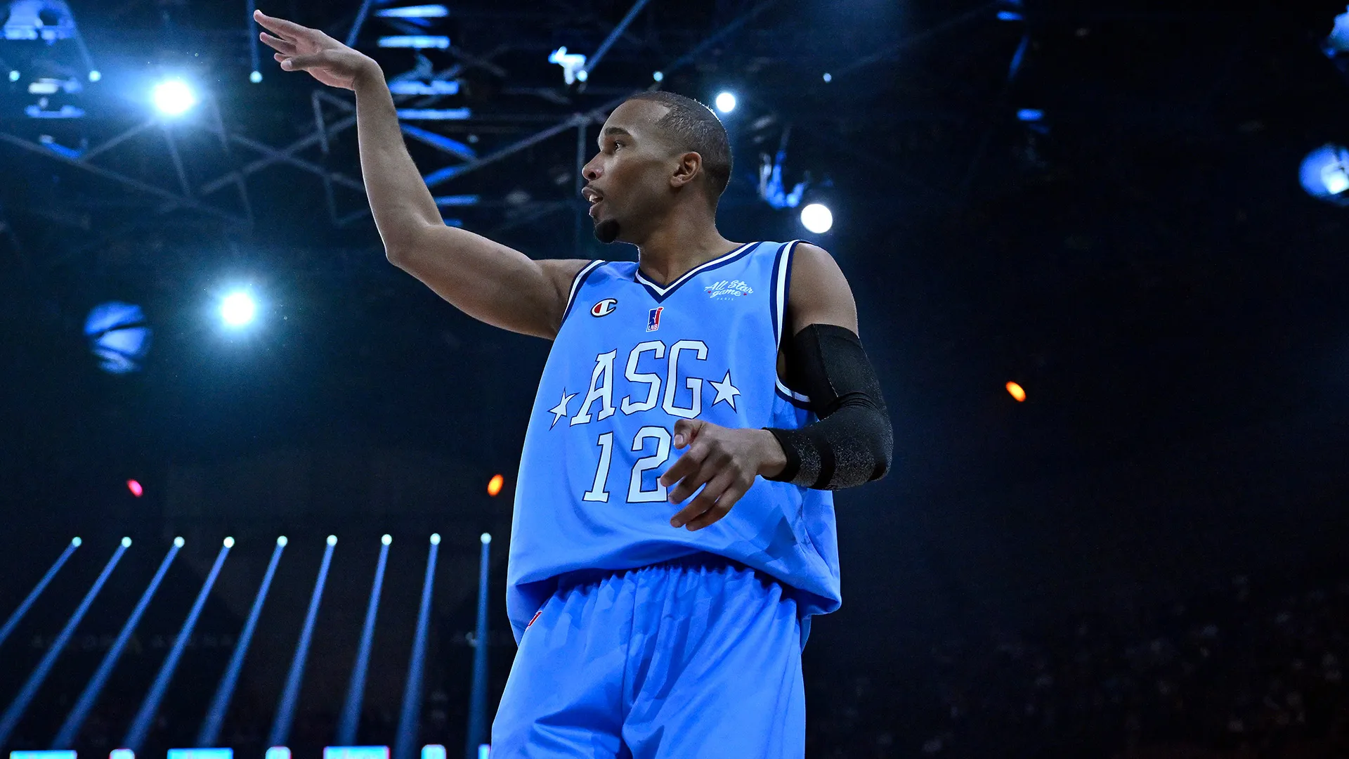 REPORT: Phoenix land third import