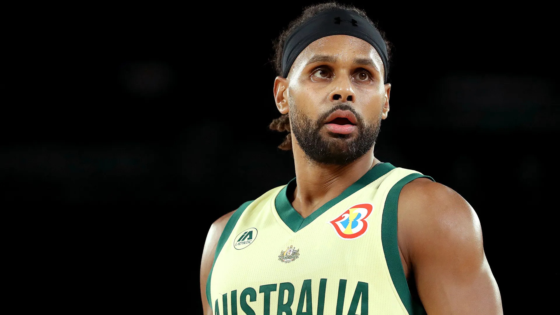 REPORT: Boomers big guns taking part in mini-camp