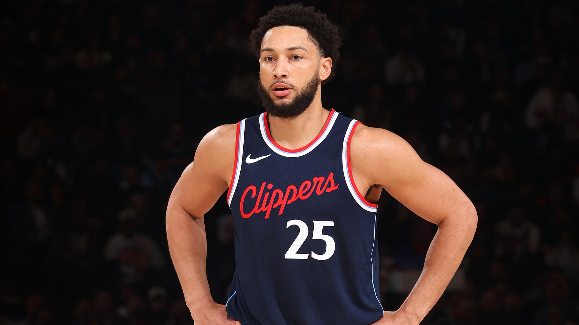 “No one’s telling him to go away”: Simmons remains in high demand 
