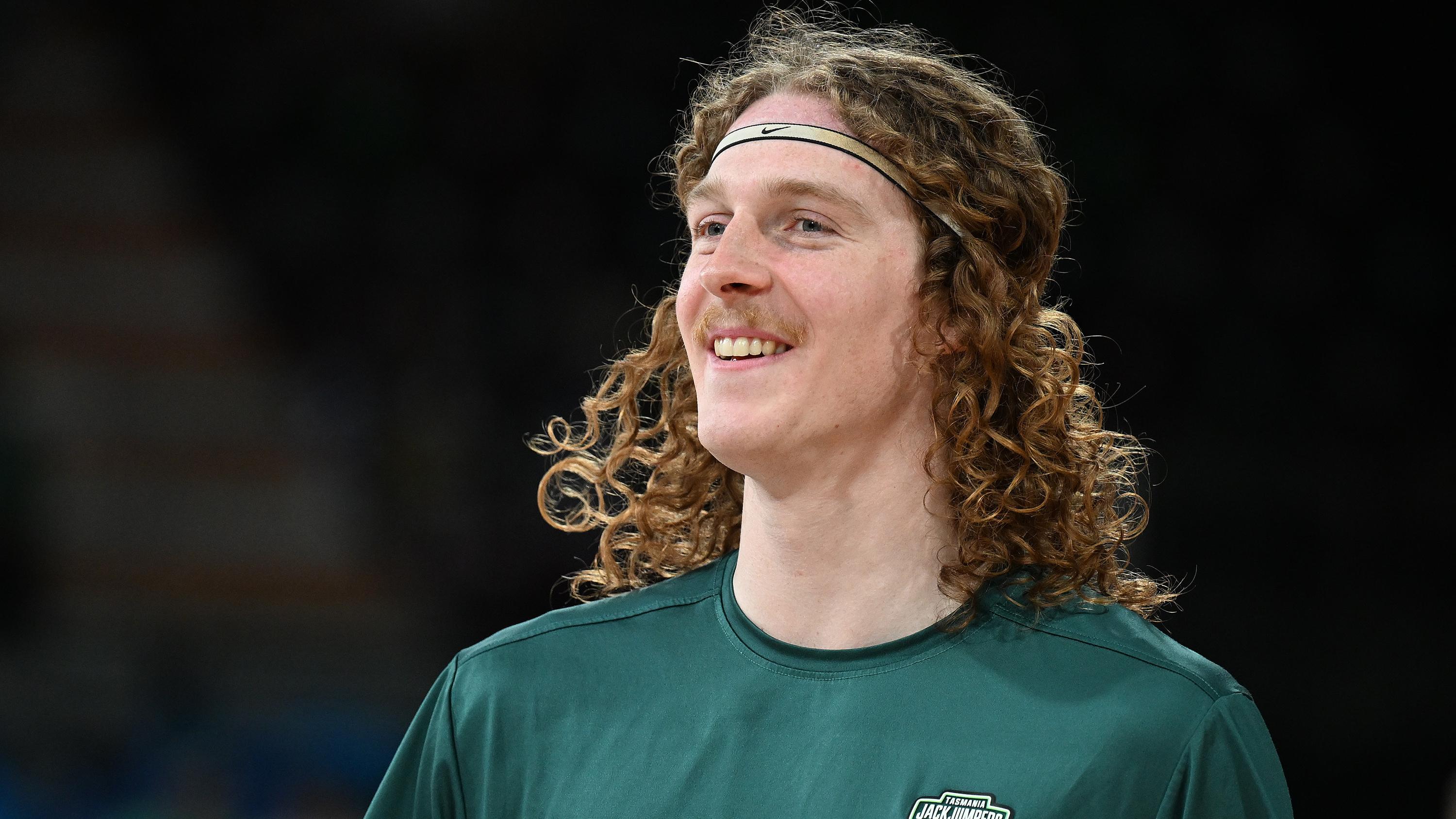 REPORT: Taipans sign Kiwi wing