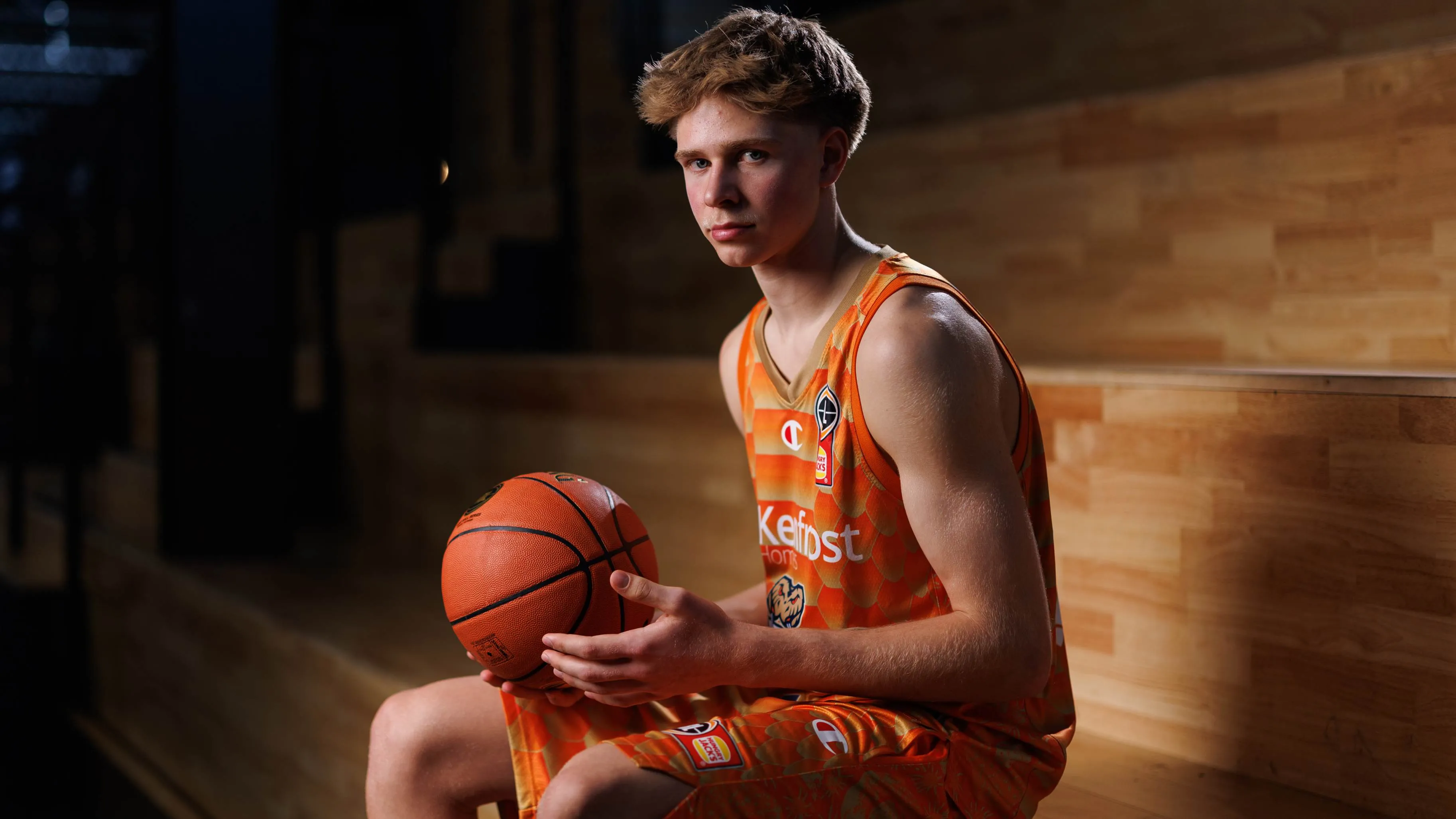 Next Star set for stint on sidelines