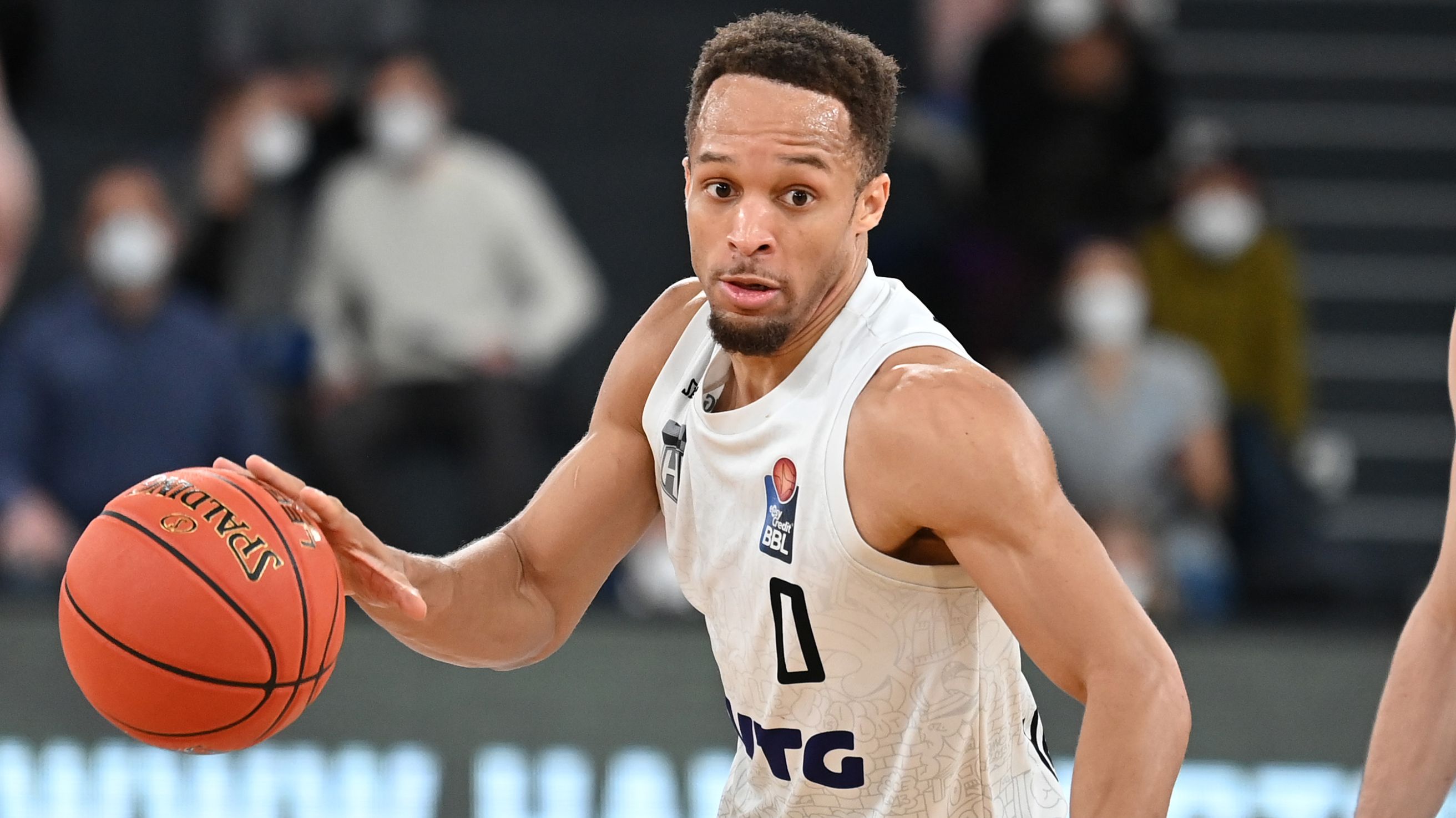 "He's a stud": Taipans import set to excite