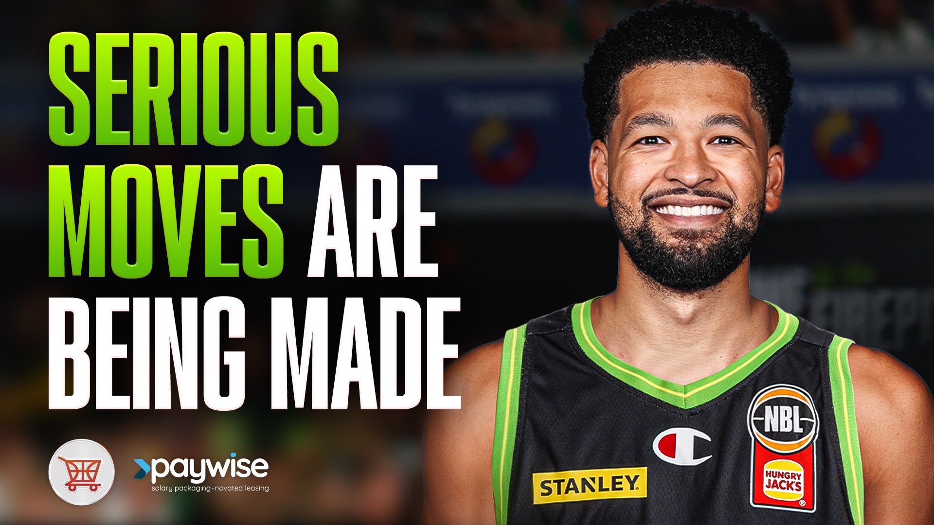 The Marketplace: The biggest NBL signings still to come?