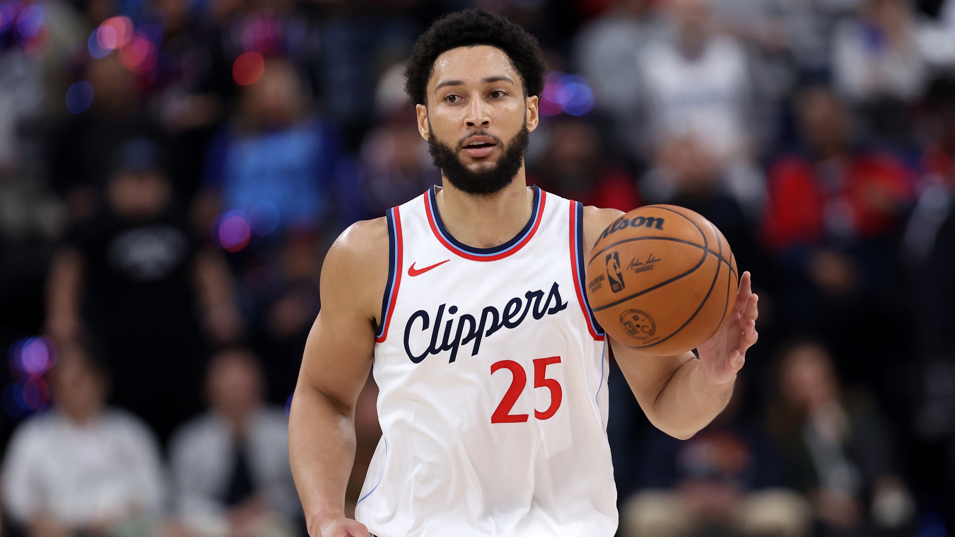 Simmons declares he wants to play for Australian Boomers