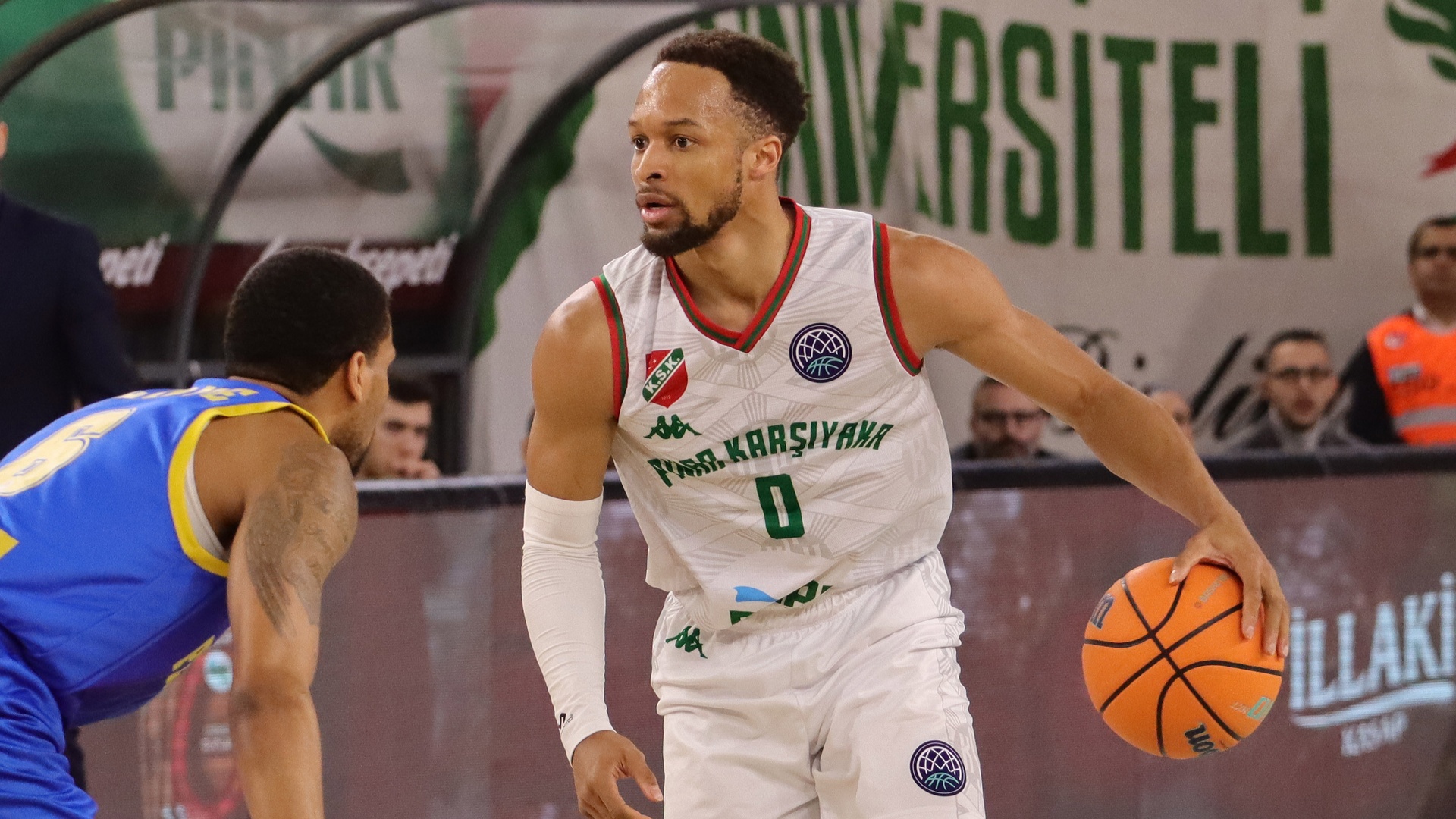 "He's a stud": Taipans import set to excite