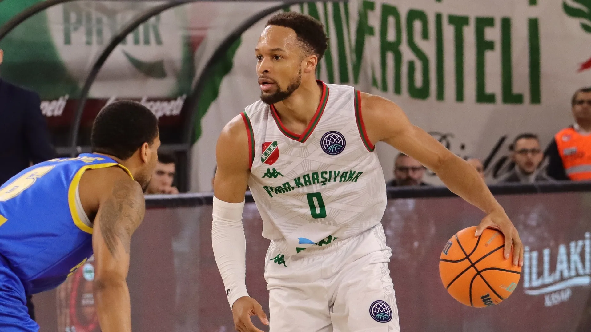 "He's a stud": Taipans import set to excite