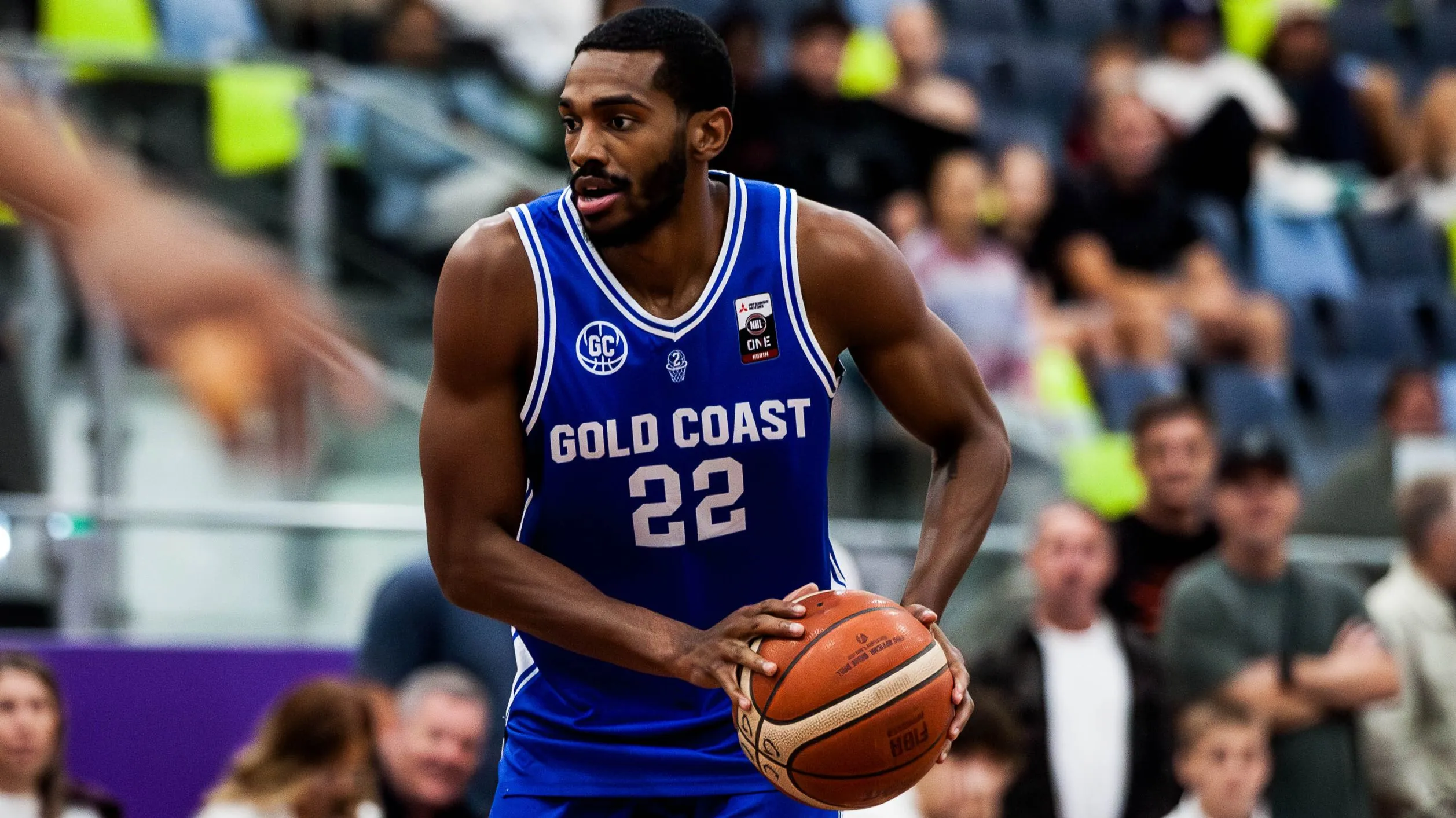 Wildcats confirm signing of NBL1 star