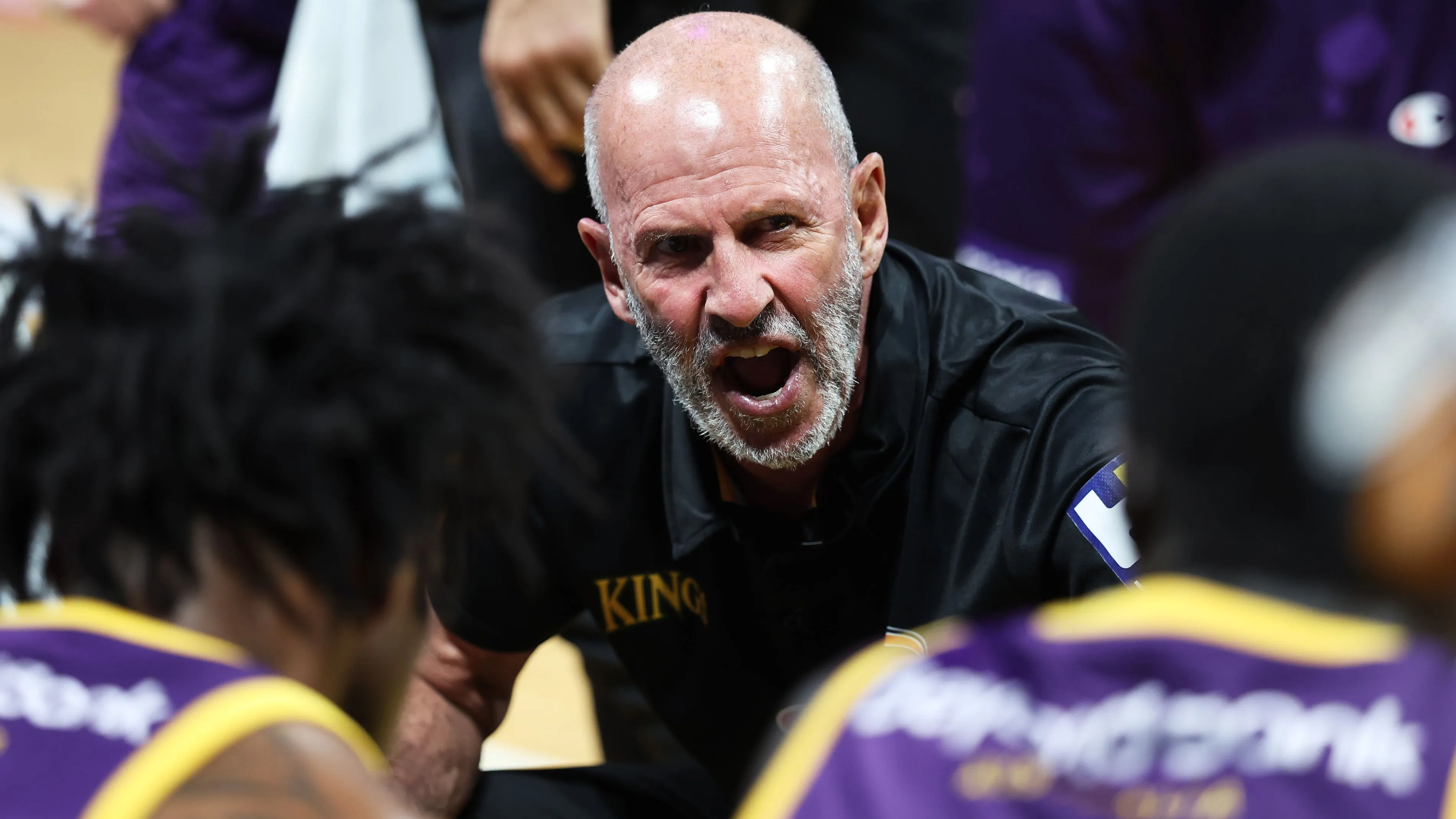 "It seems like a gamble": Kings' depth test