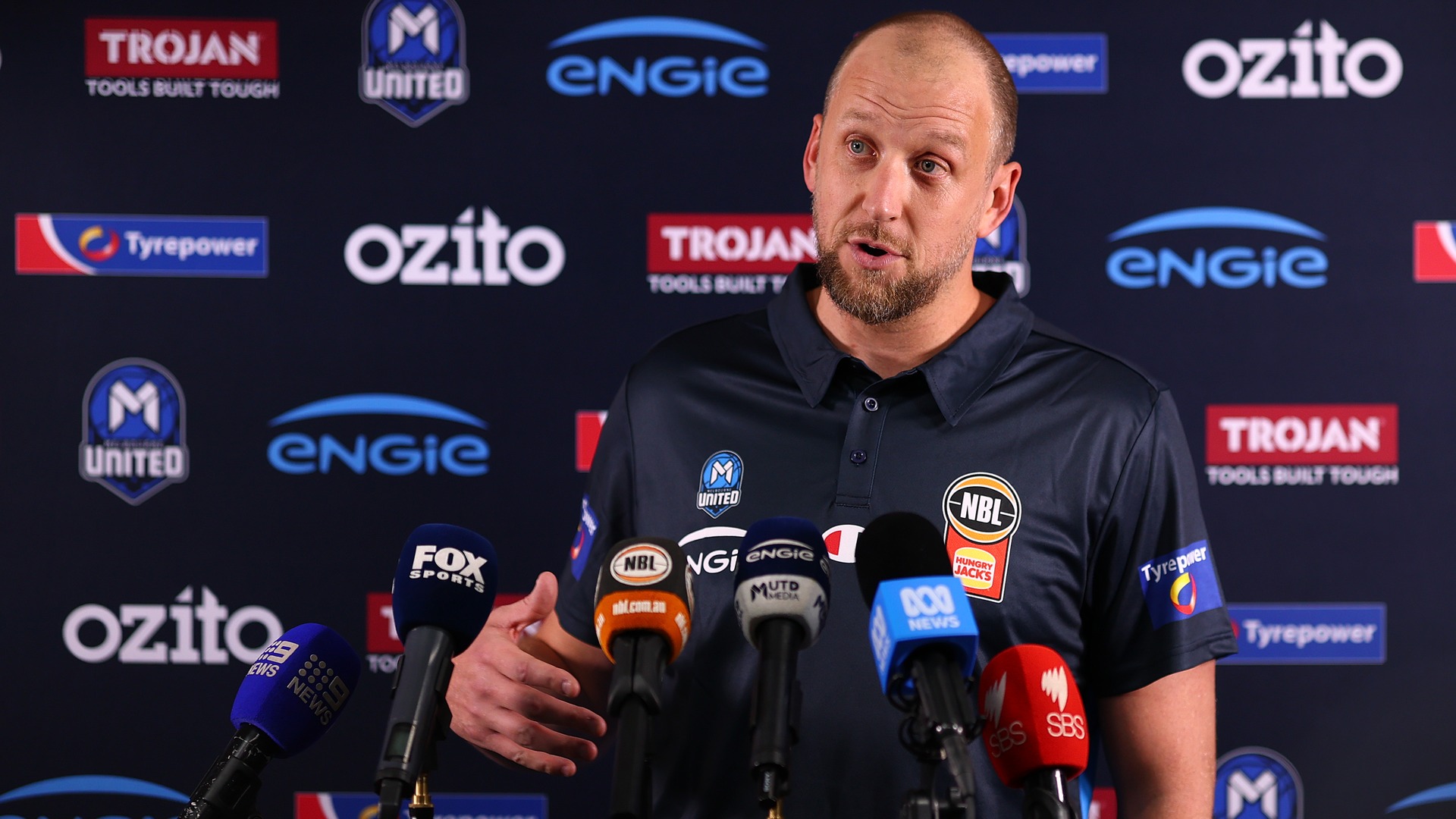 Days away from being a Breaker: Ingles' New Zealand revelation