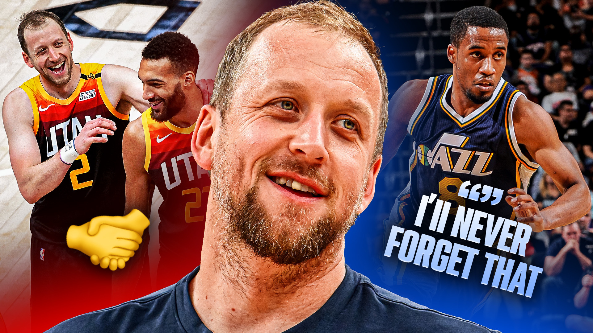 WATCH | Ingles put to the test with NBA quiz