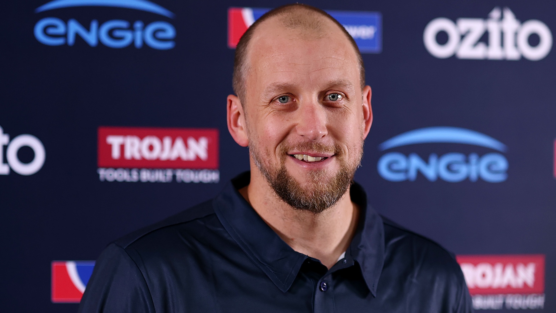 Ingles reveals what sold him on United