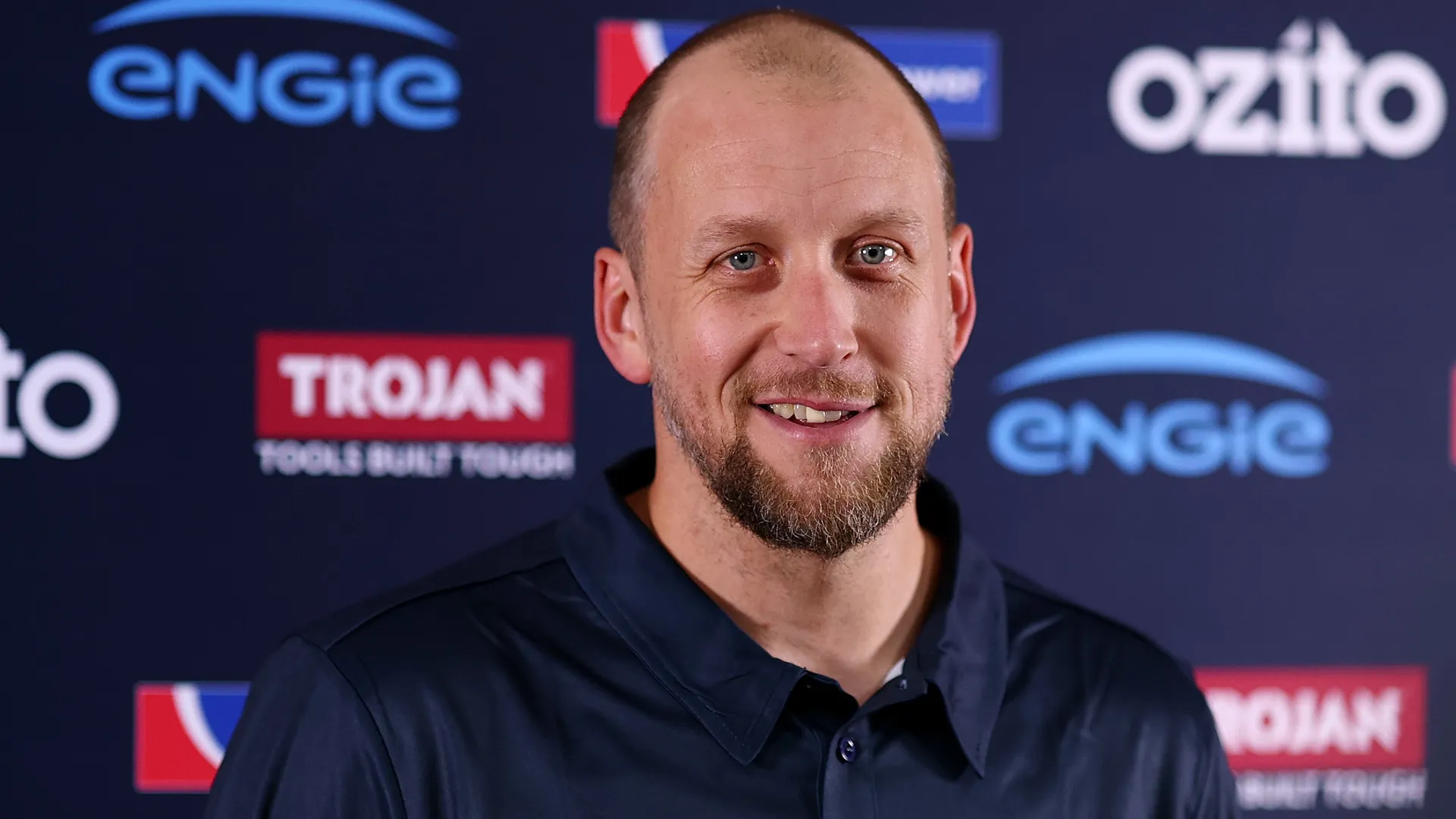 Ingles reveals what sold him on United