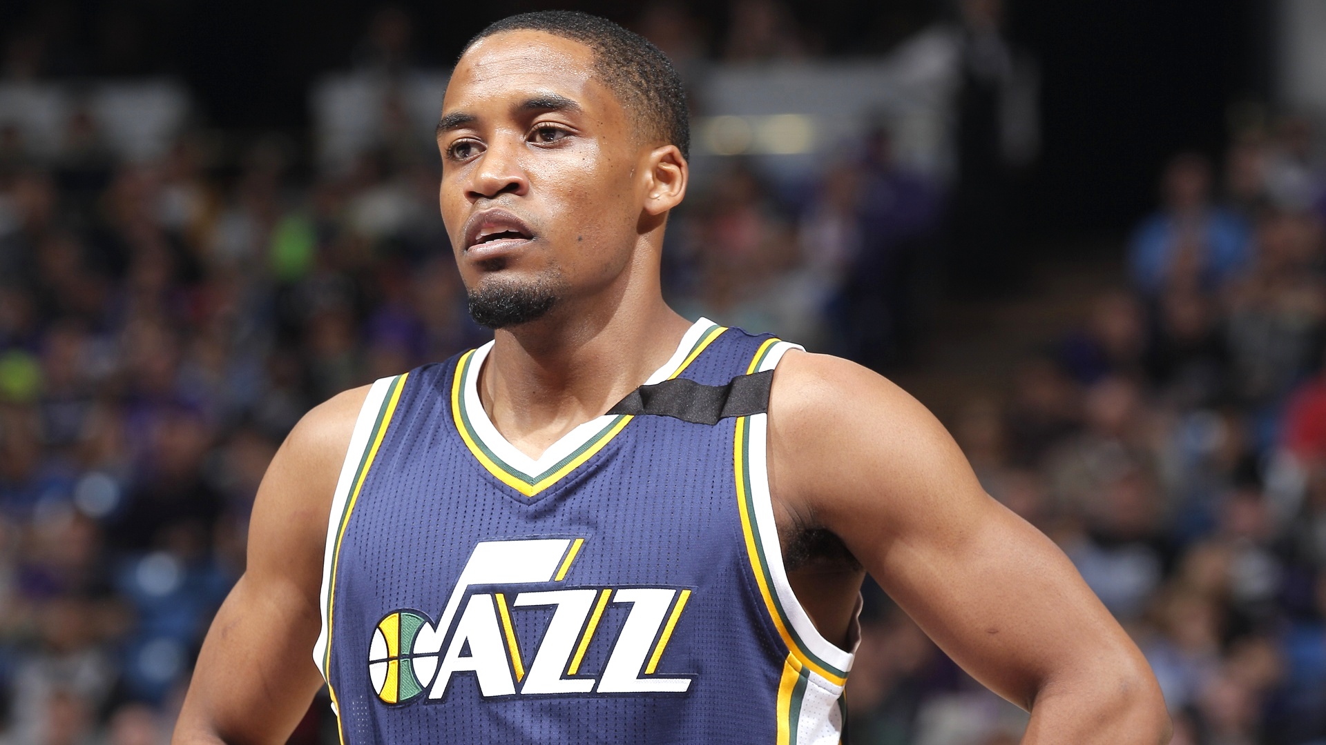 Why Ingles tipped Cotton for NBL stardom