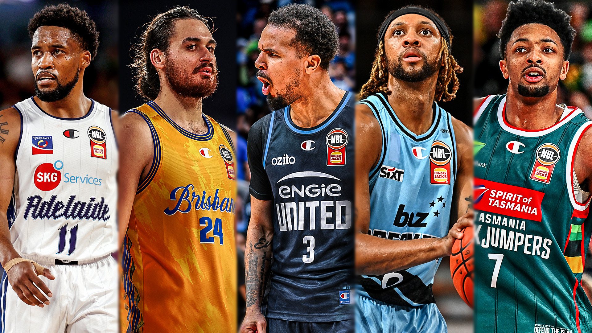 NBL Now | Experts deep dive on revamped rosters