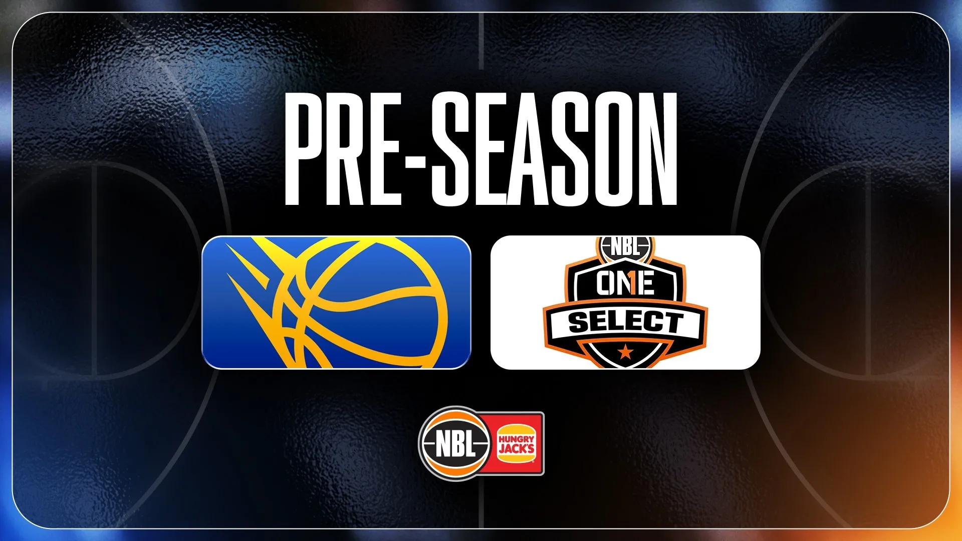 WATCH: Brisbane Bullets v NBL1 North Select