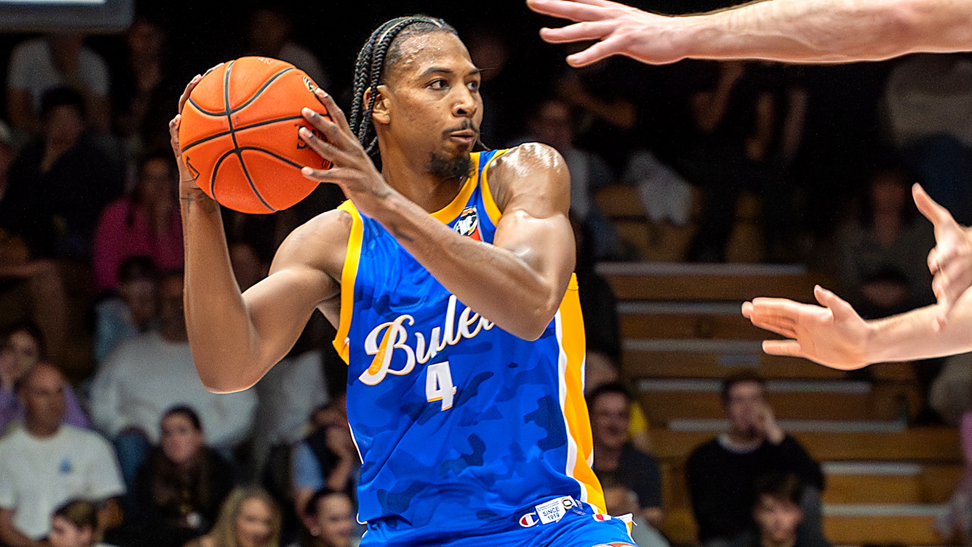 Restock, reload: Bullets' roster reset takes shape