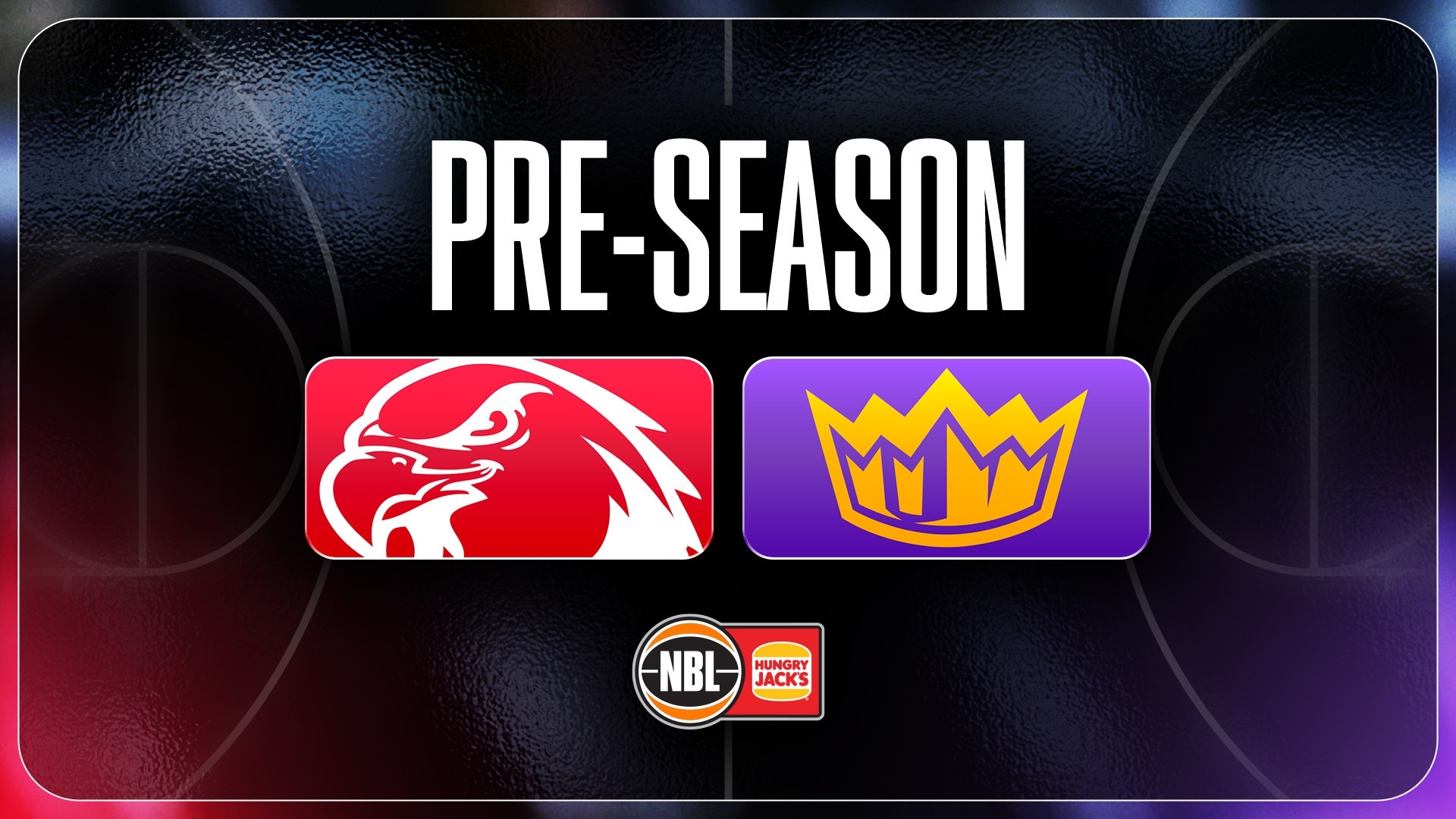 WATCH: Illawarra Hawks v Sydney Kings