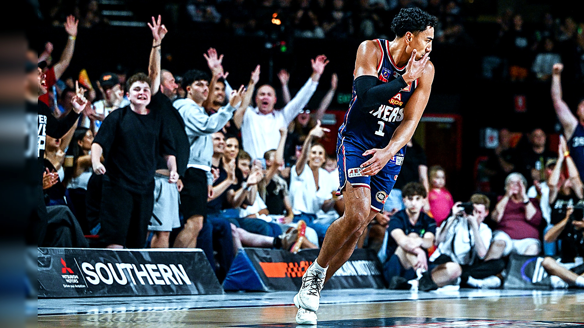 History in the making: Gaze reveals MVP, championship tips