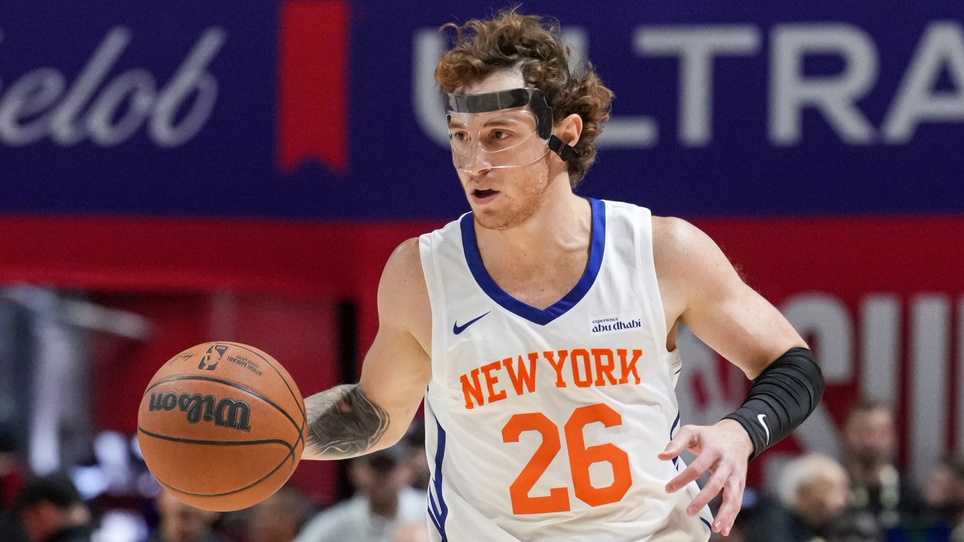 Champions complete roster with home grown talent