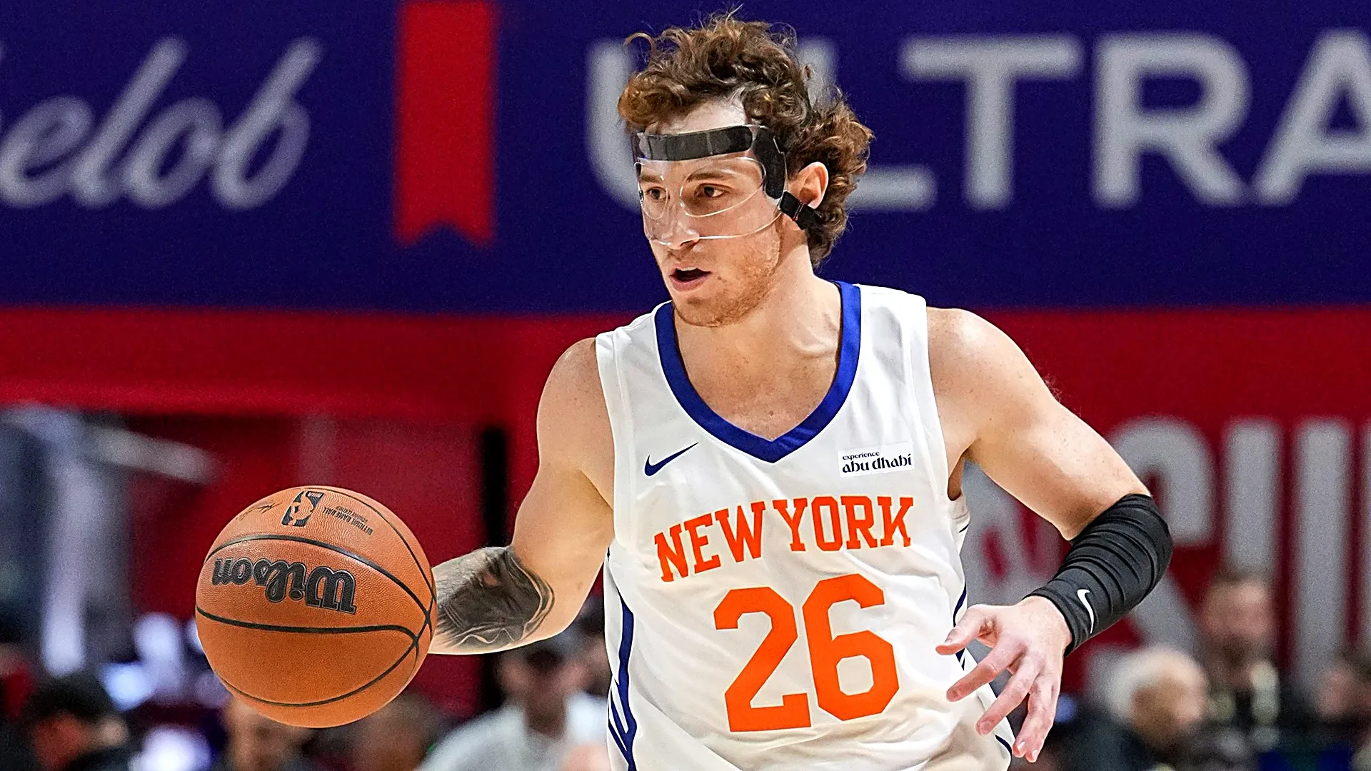 Champions complete roster with home grown talent