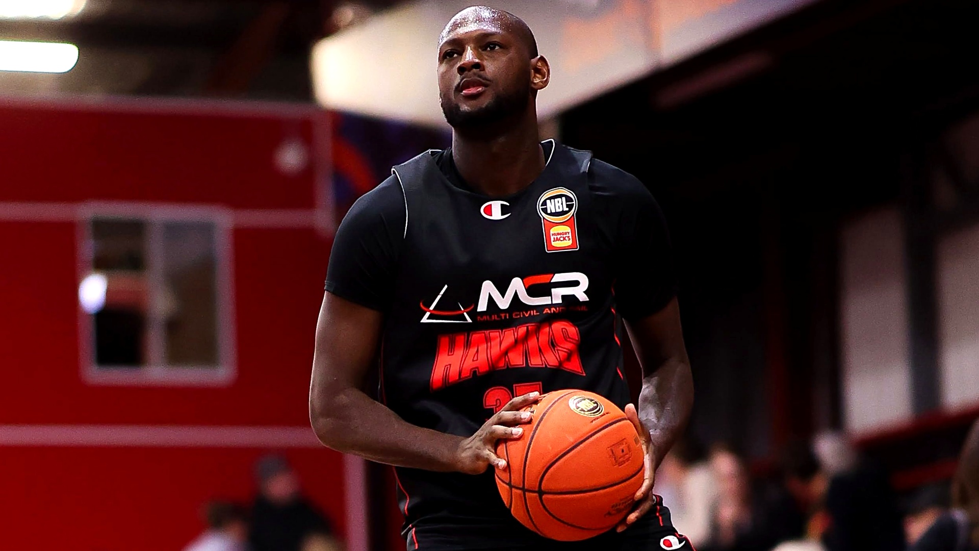 Player safety halts Hawks-Kings pre-season clash