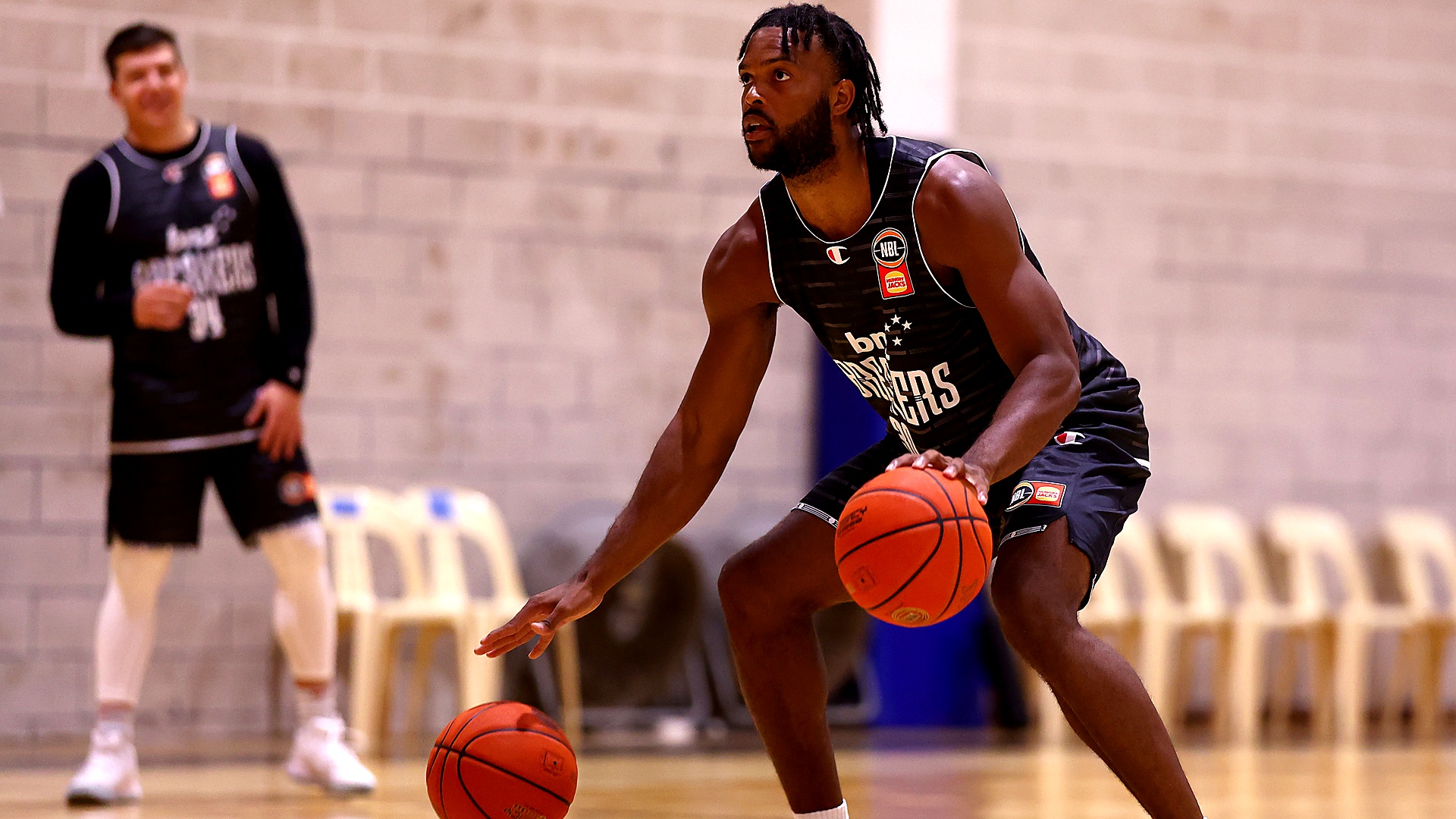 'Better than advertised': Import breaking new ground