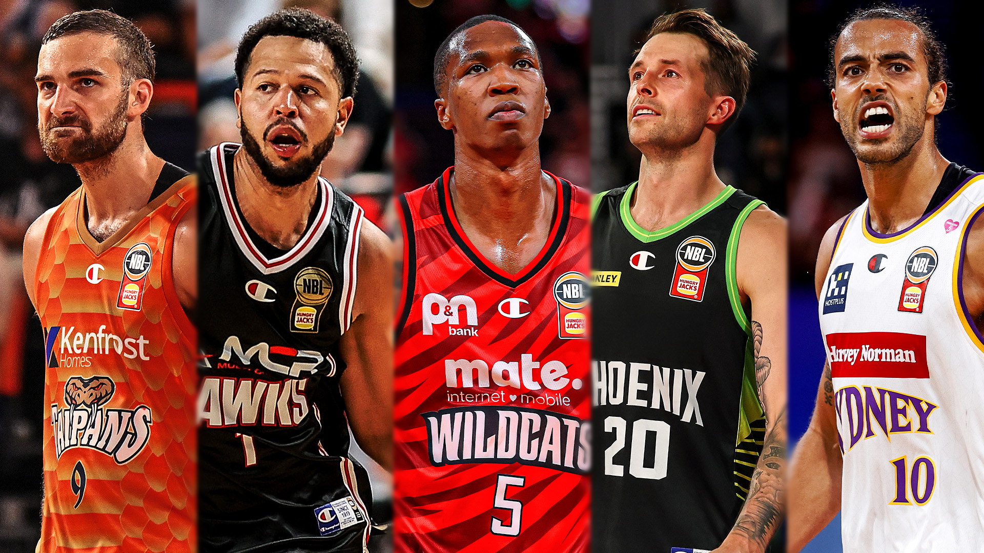 NBL Now: Experts analyse exciting new rosters