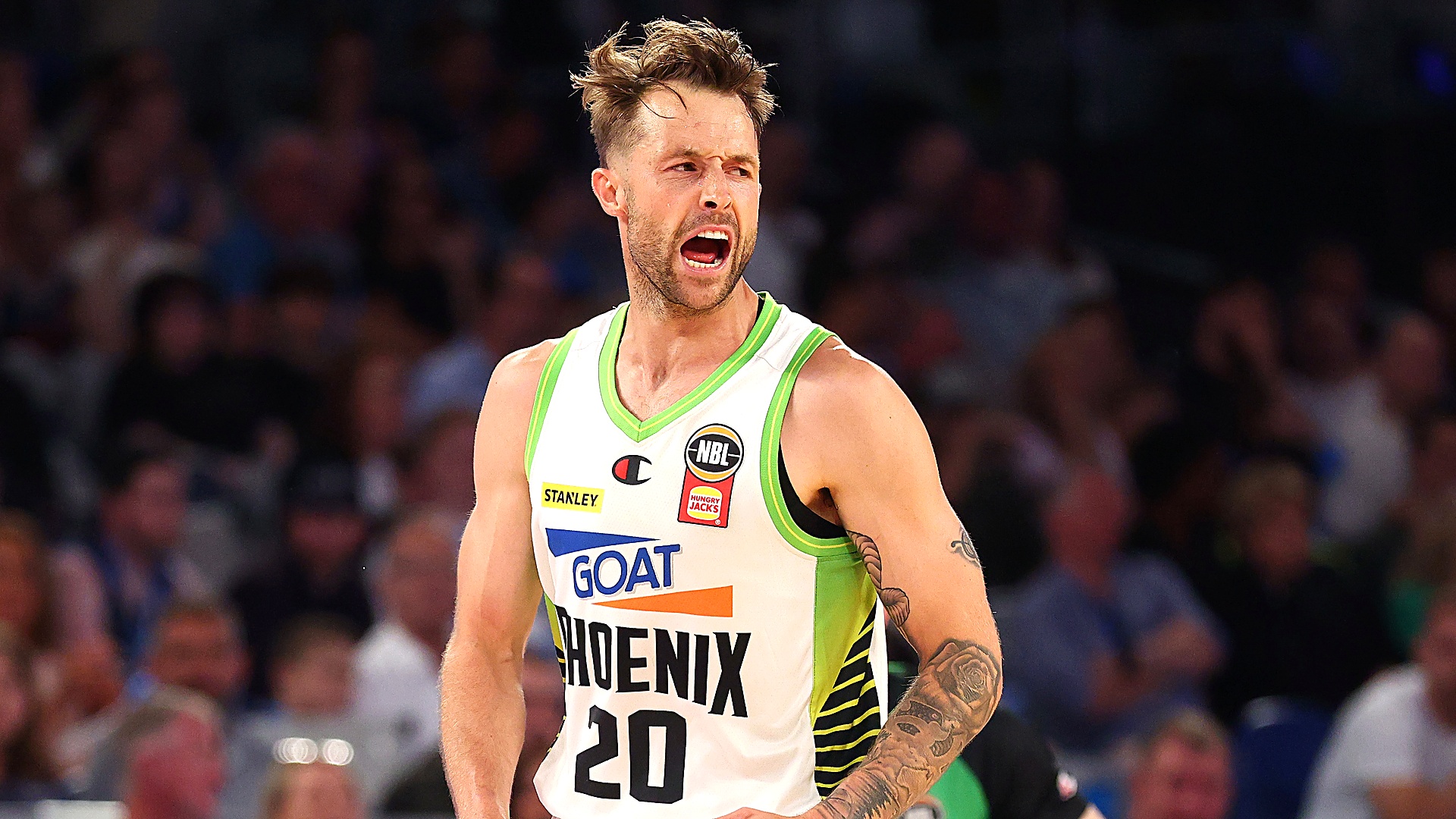 CODE Sports NBL Blitz: Schedule, tickets & how to watch