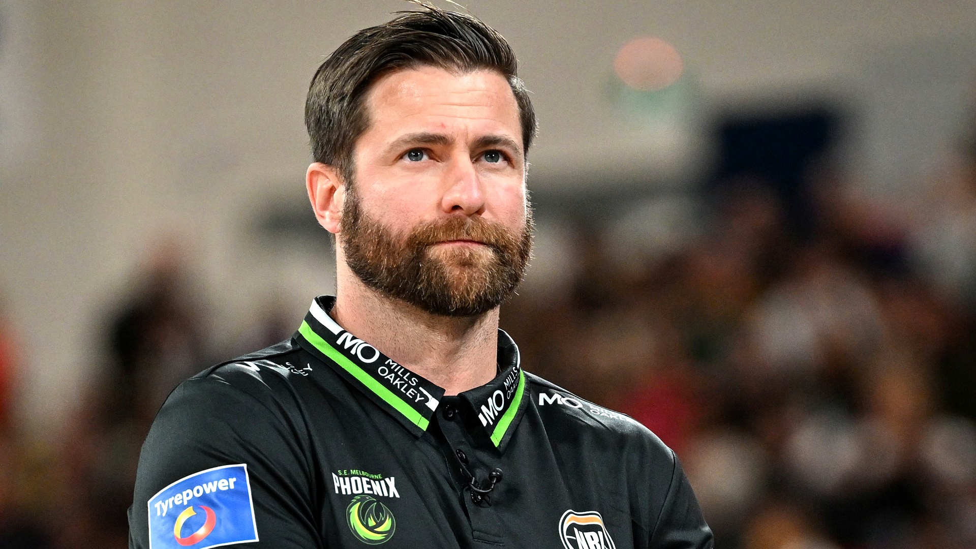 Rucker snubs the favourites with bold title prediction