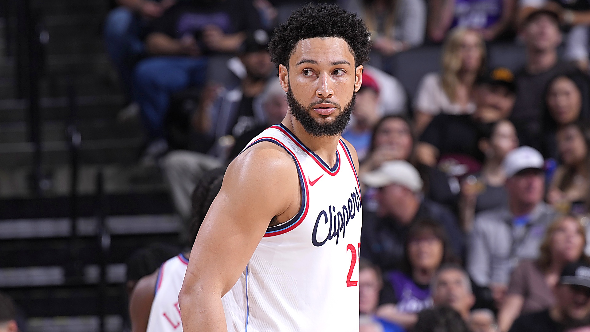 Aussies Abroad: Simmons stirs NBA interest