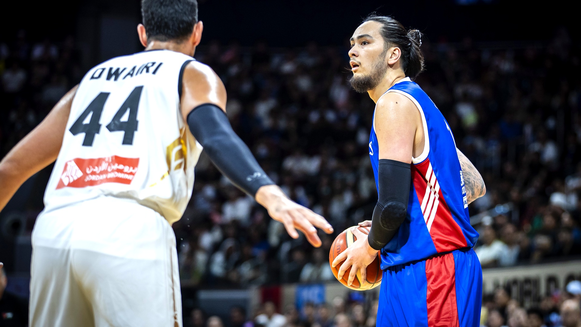 Sotto's homecoming gets the hero's ending