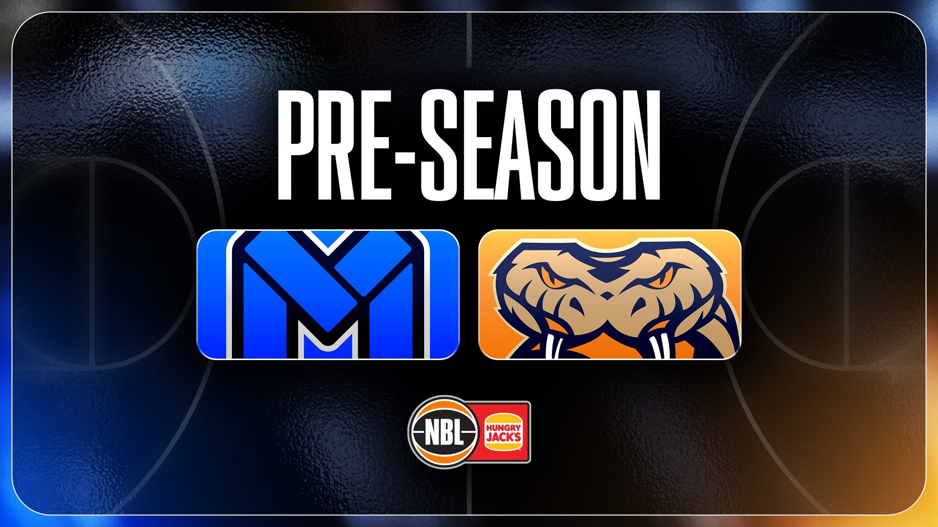 WATCH: Melbourne United v Cairns Taipans