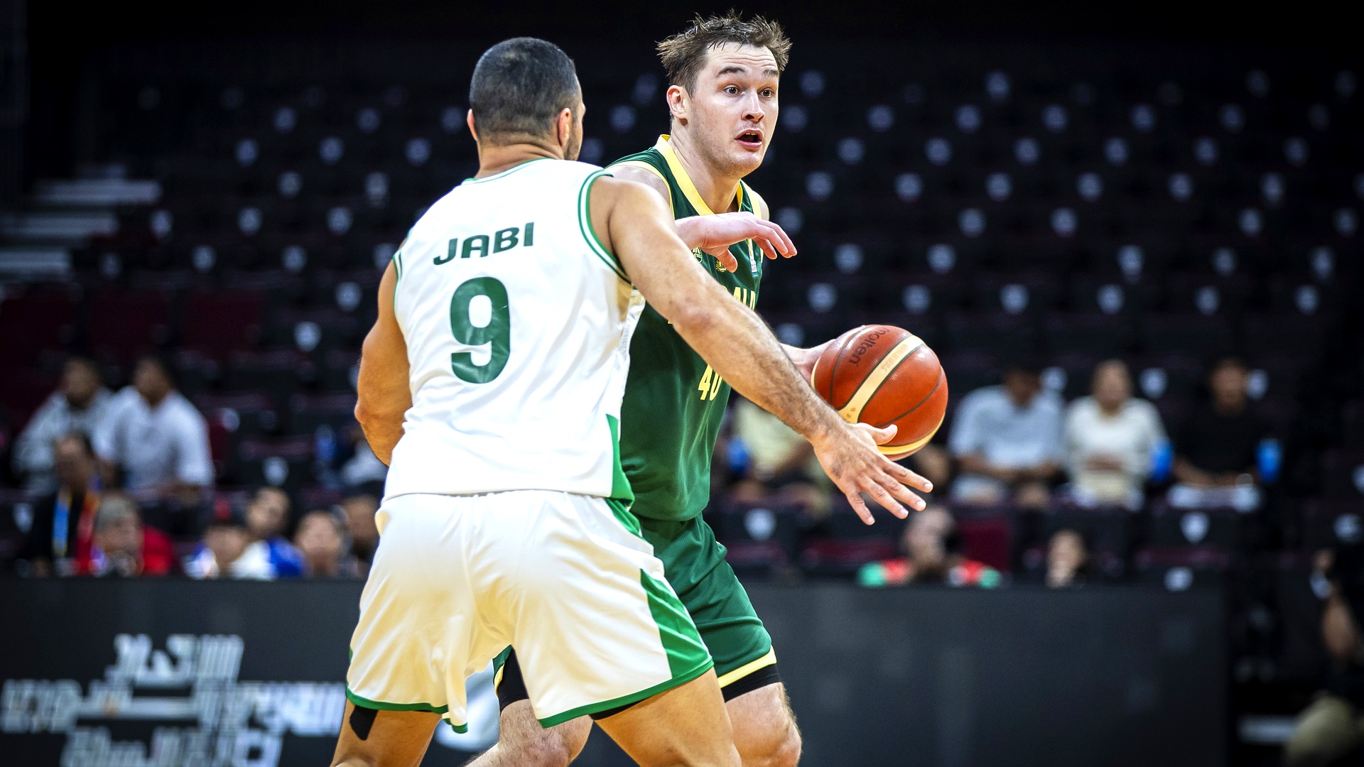 Pepper labelled a "world-class scorer" after record night