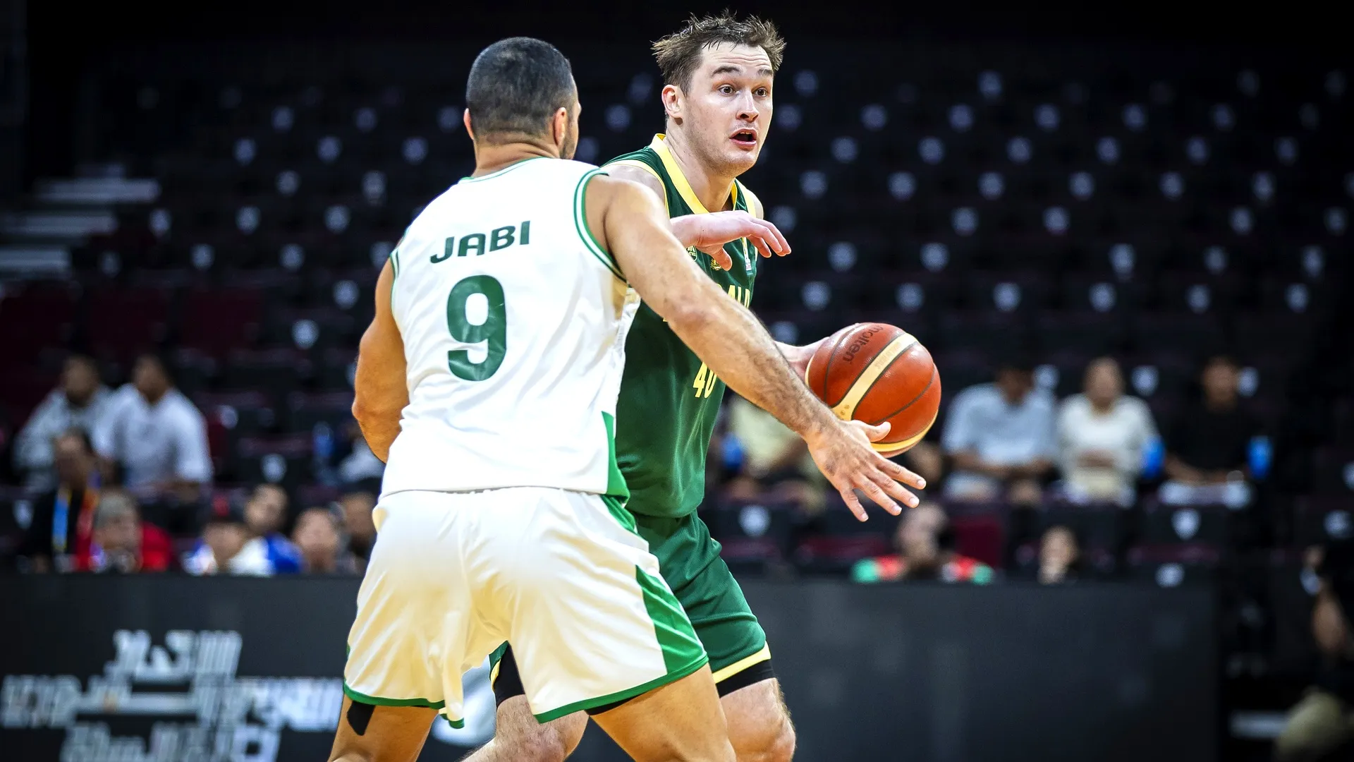 Pepper labelled a "world-class scorer" after record night