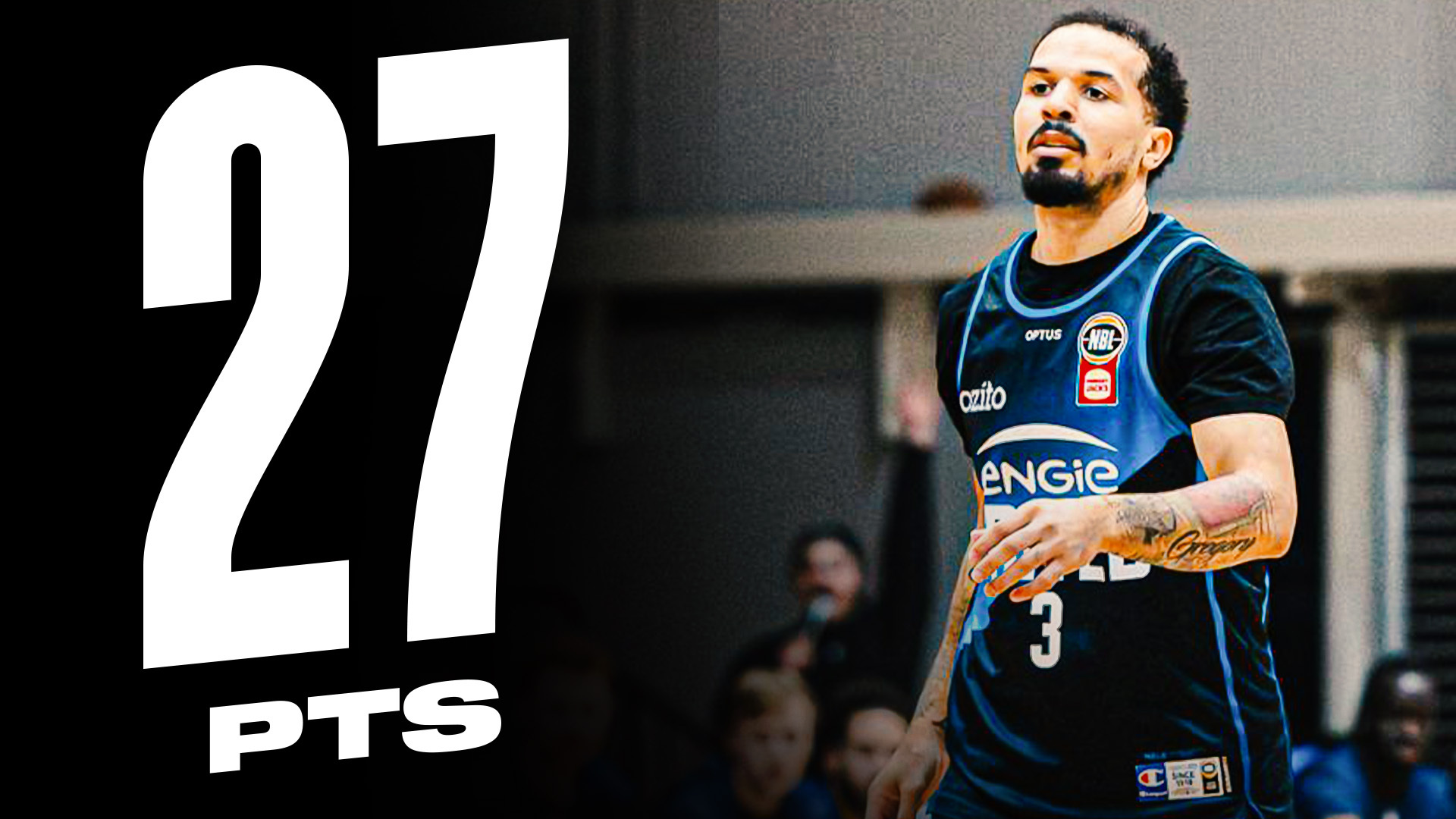 WATCH: Cole Anthony makes instant impact