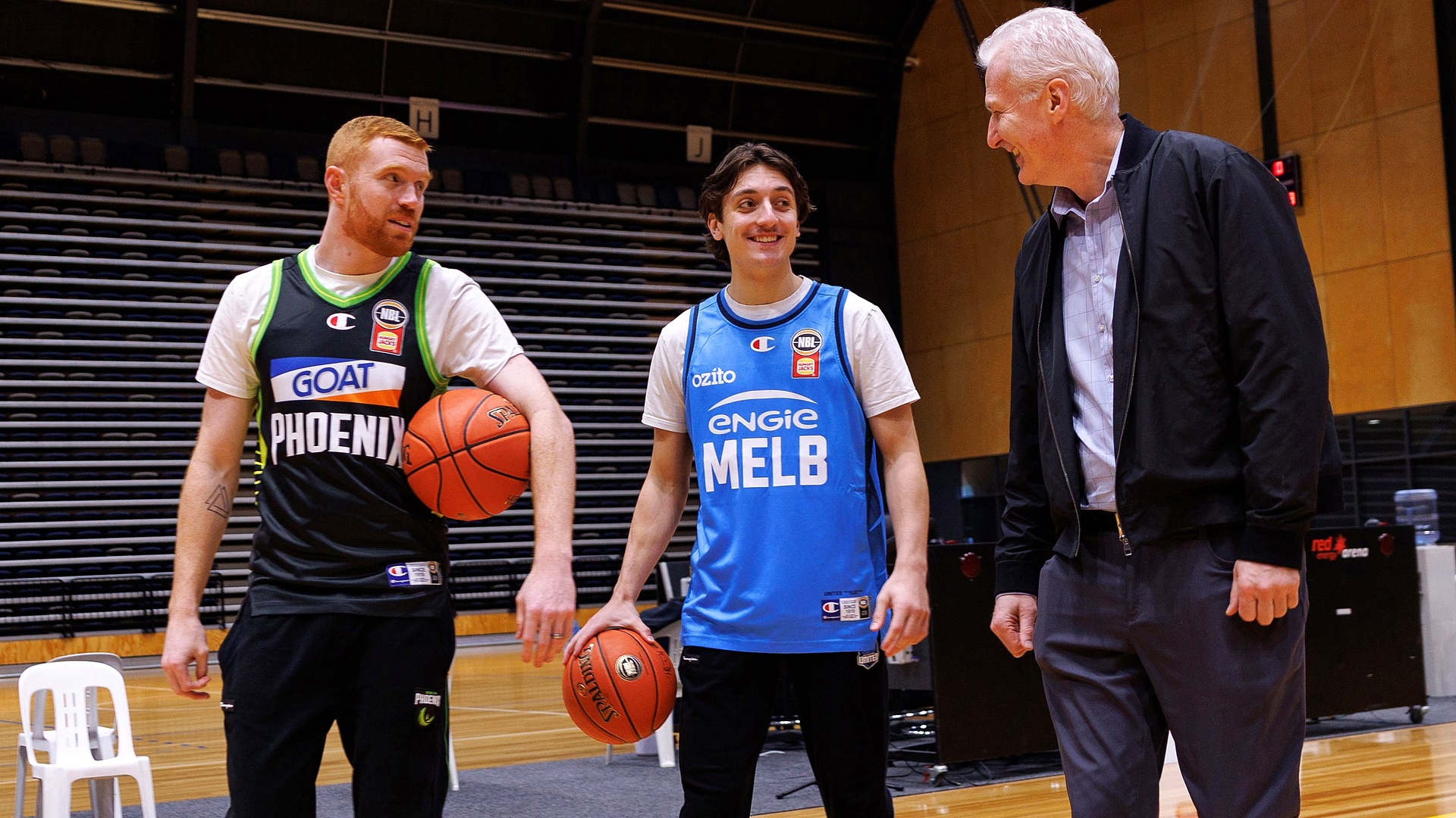 Why you can't miss the CODE Sports NBL Blitz