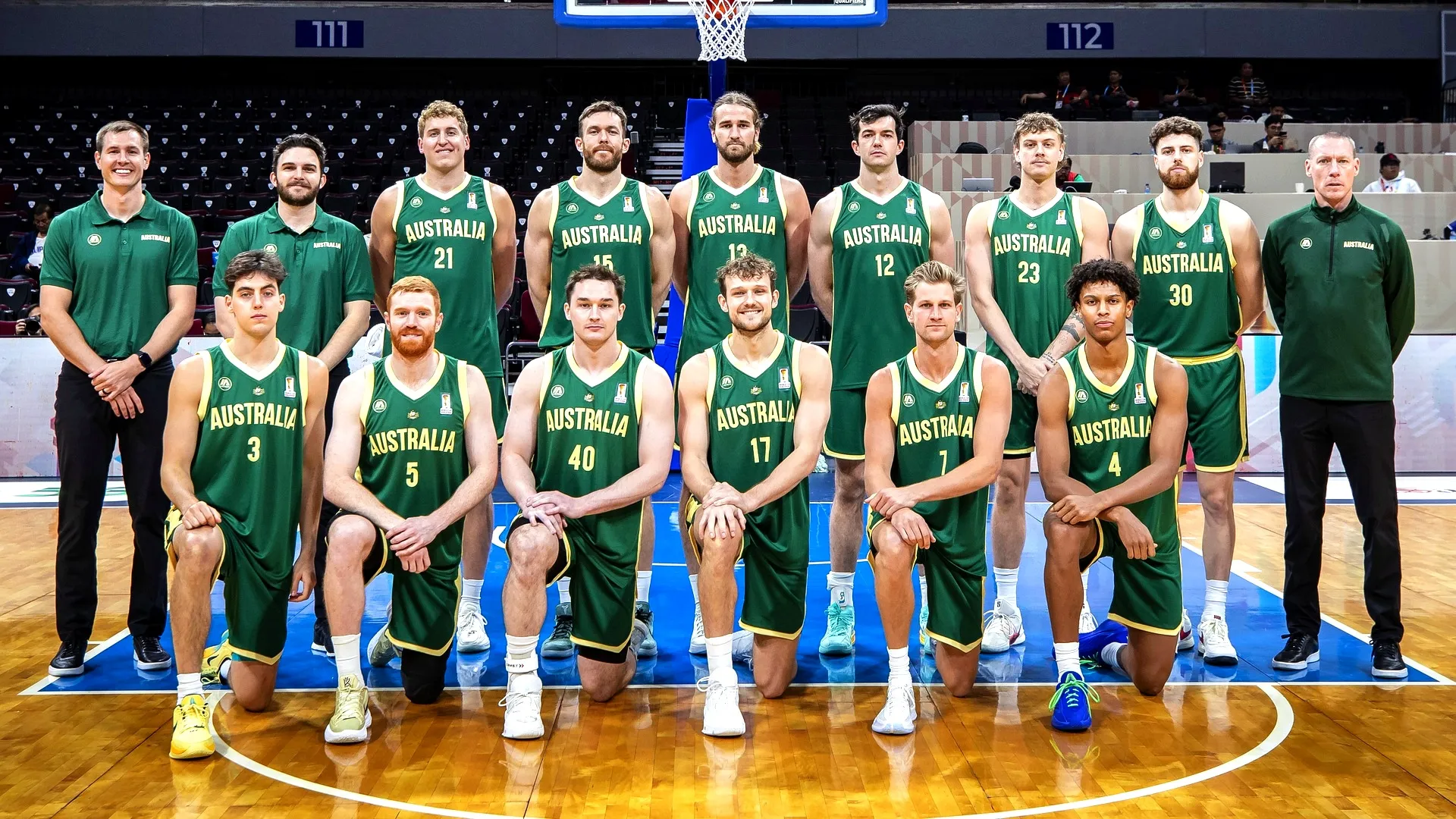 How to watch & talking points: Australia vs Jordan