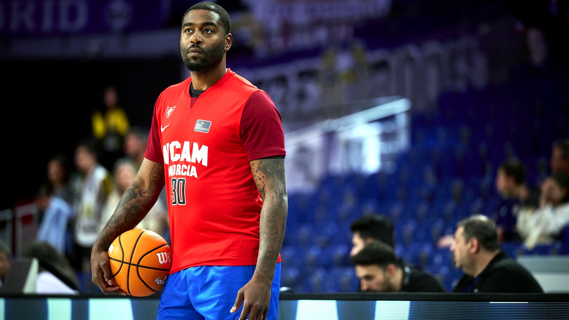 Hawks swoop on third import