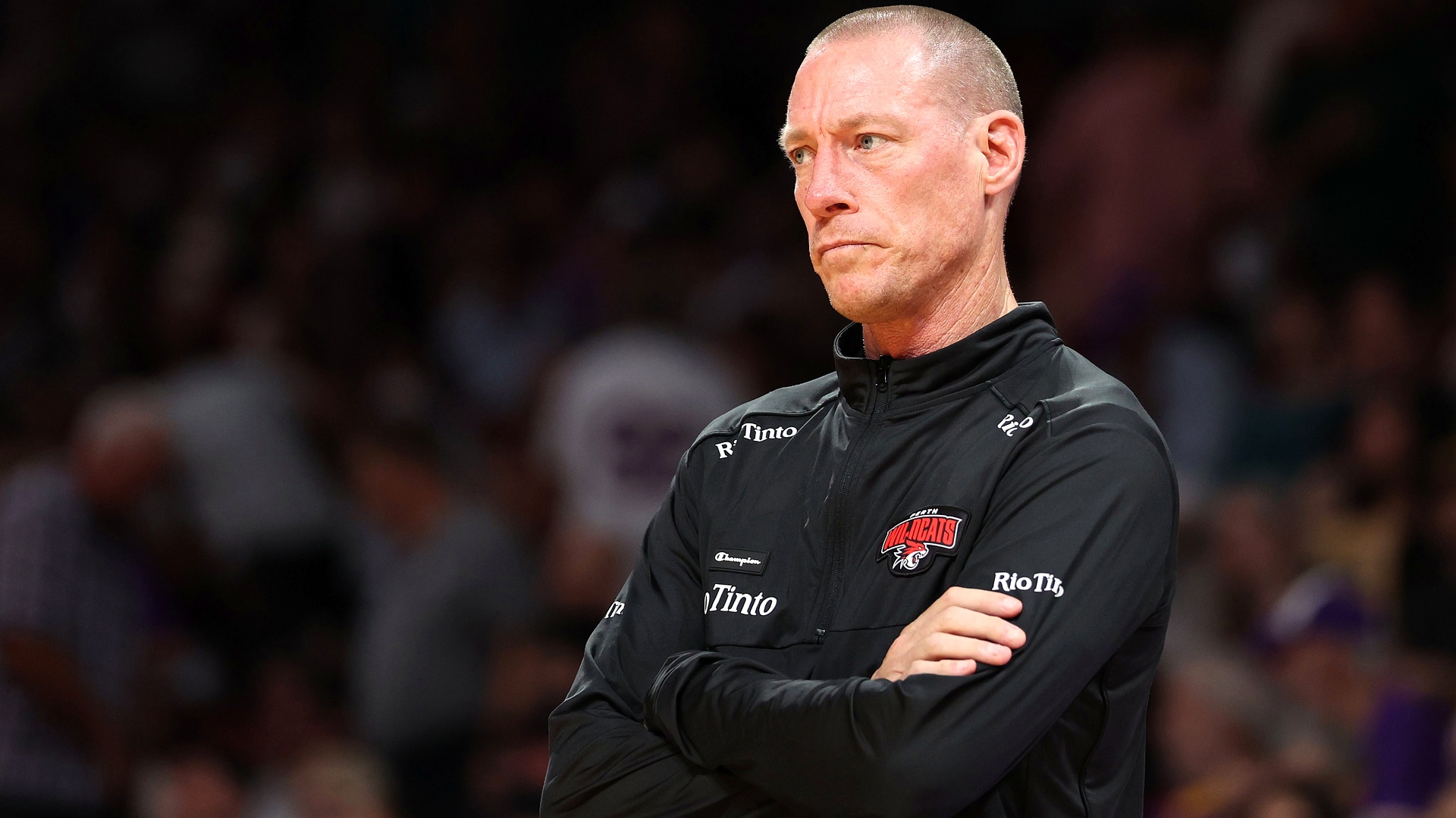 Point of contention: Patience or panic for Perth?