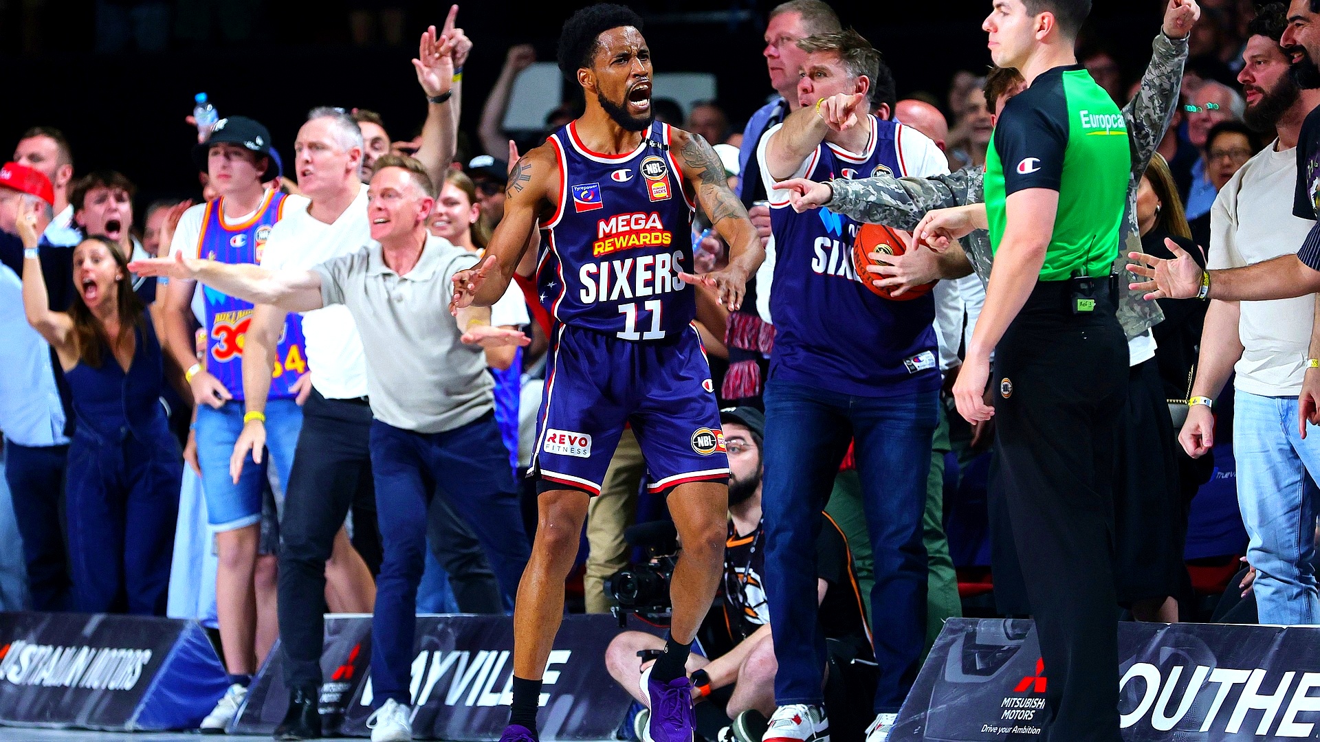 NBL27: Way Too Early Predictions (Teams)