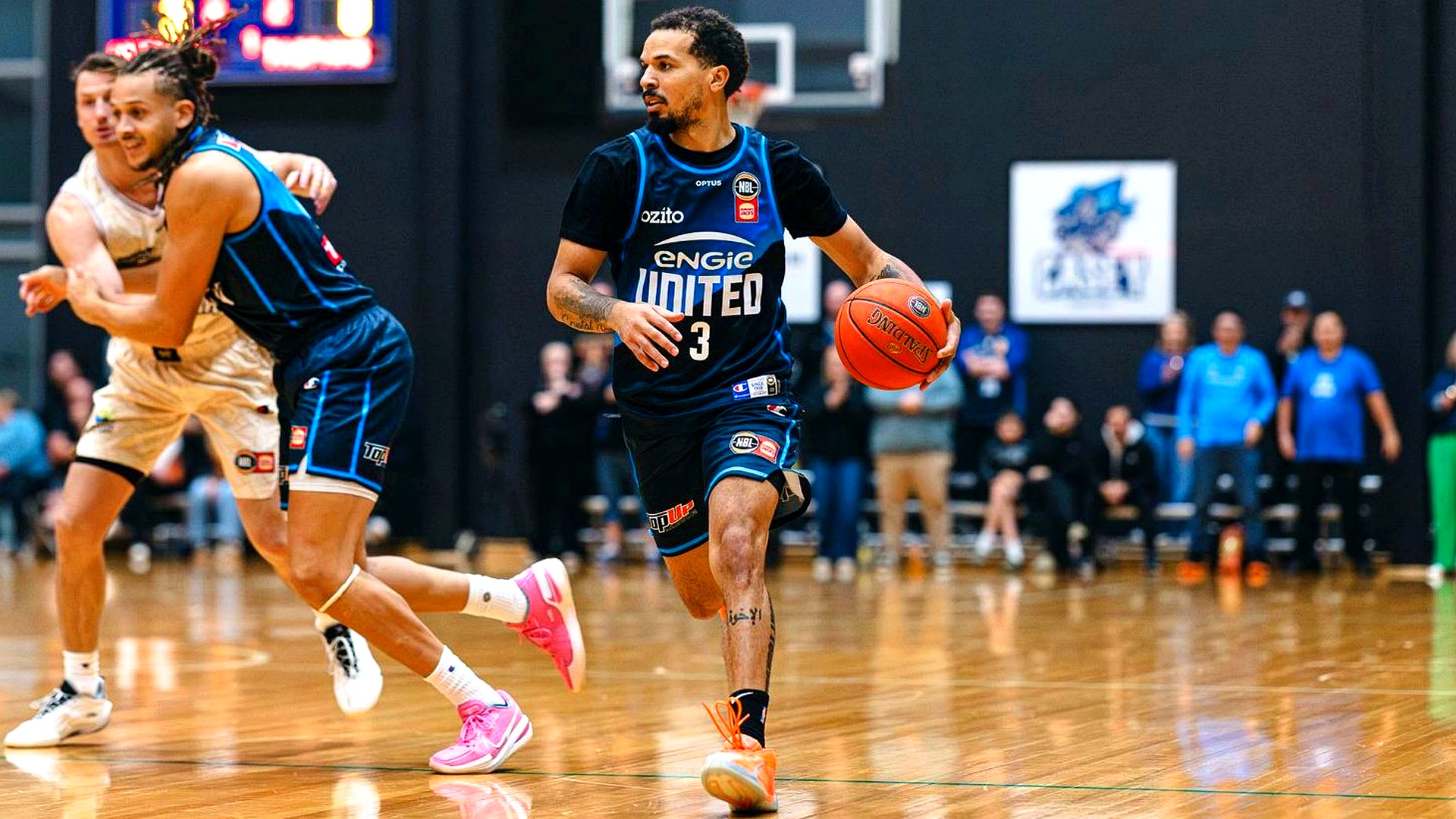 Cole Anthony's warning: 'Wait until I'm actually fit'
