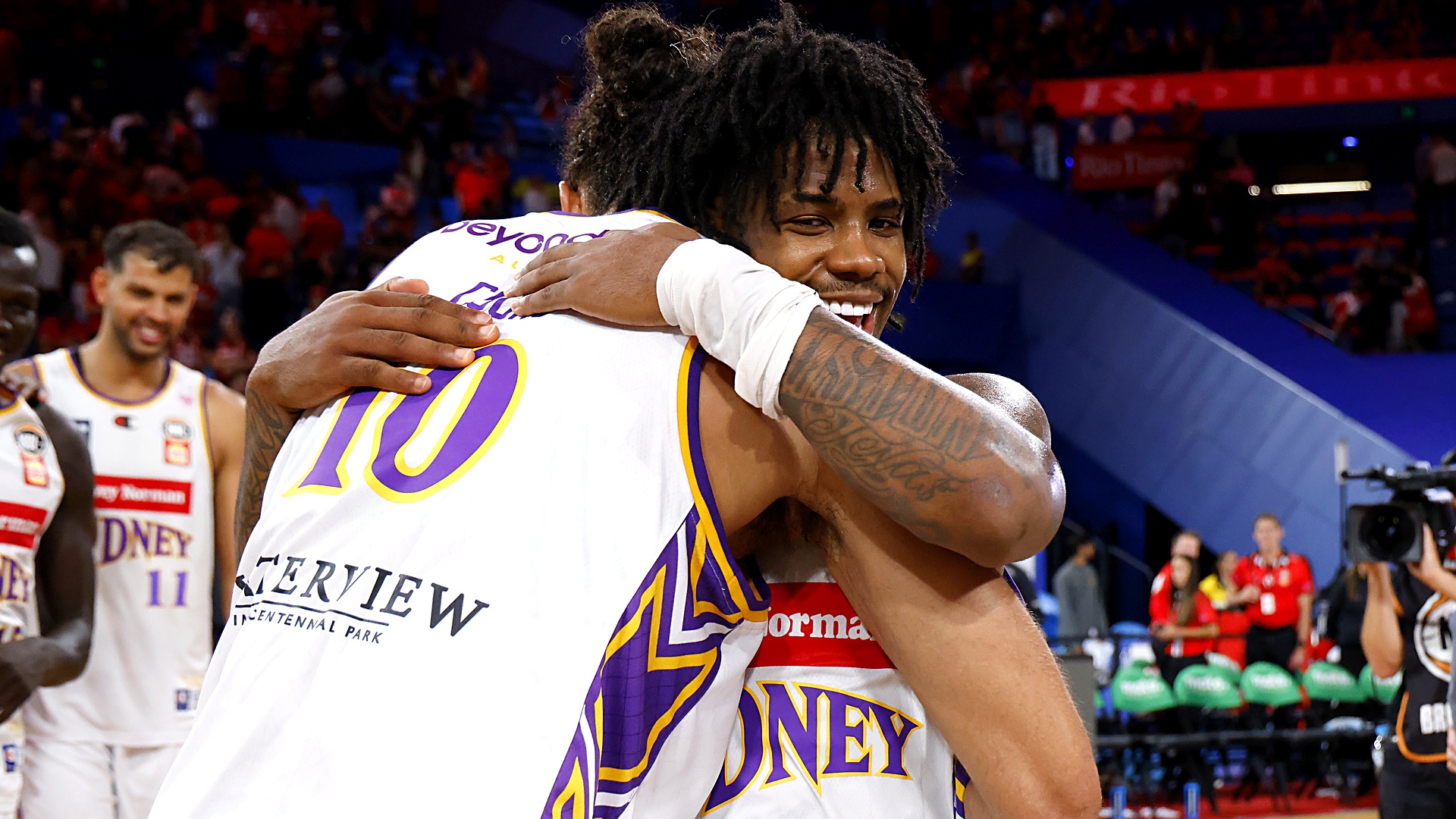 Your ultimate explainer: SuperCoach NBL Classic