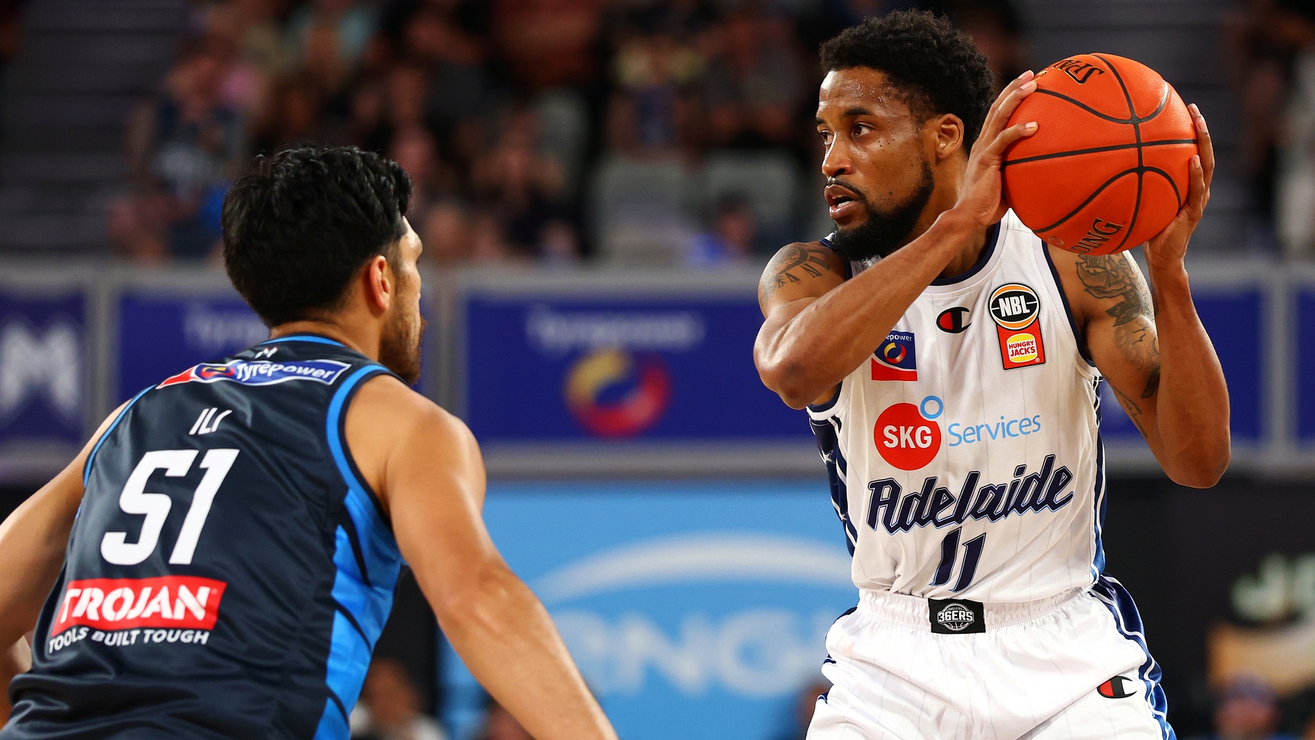 Top 20 price reveals: SuperCoach NBL Classic